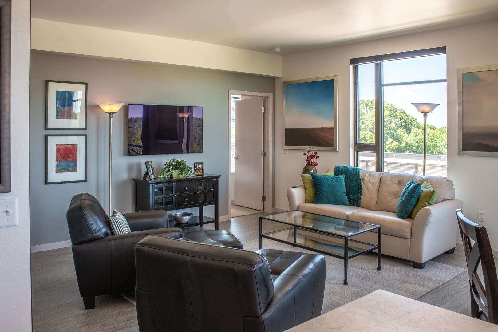 Madison Apartment: 1010 E. Washington Ave.