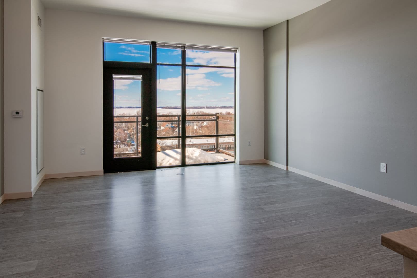 Madison Apartment: 1010 E. Washington Ave.