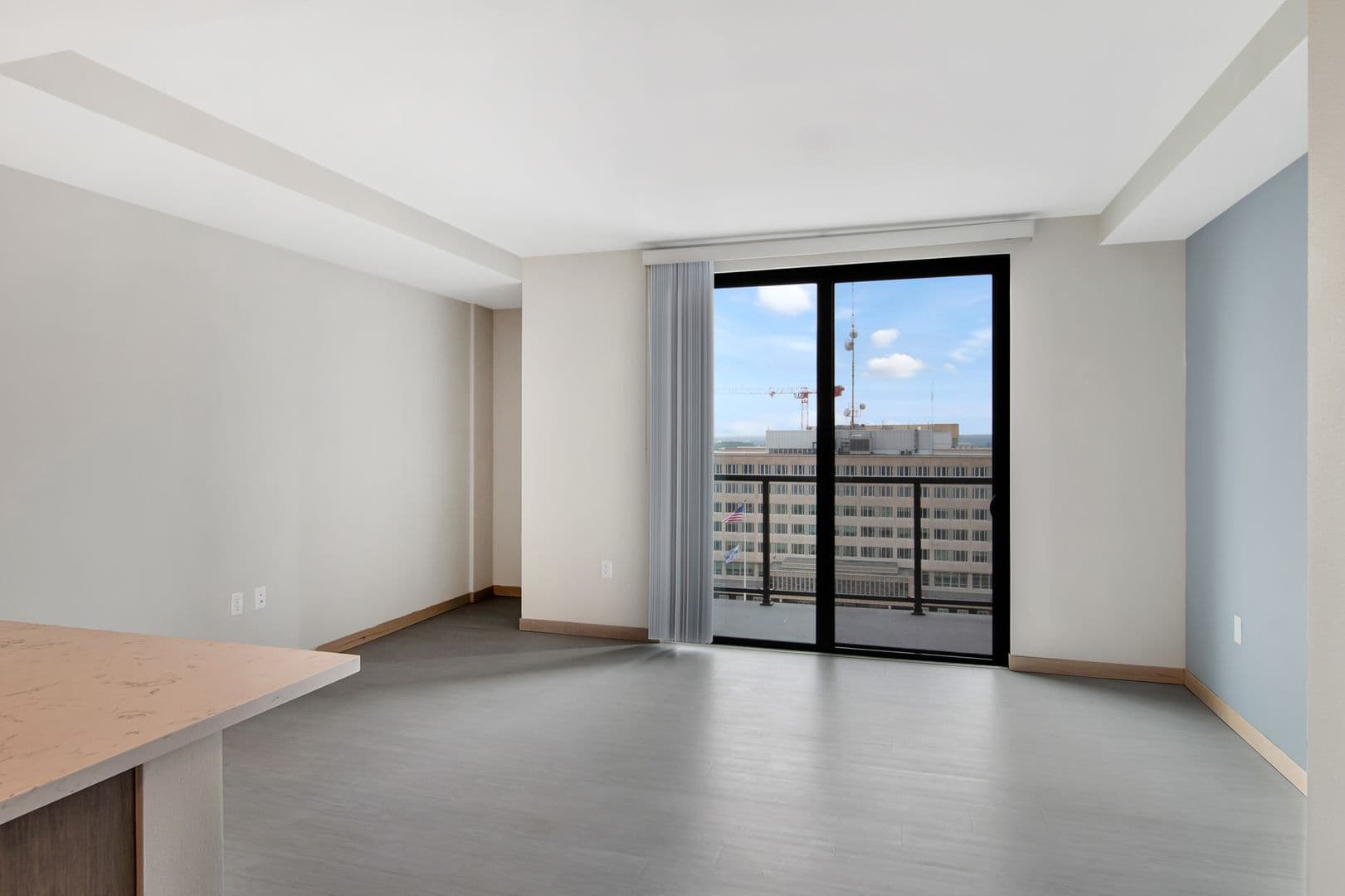 Madison Apartment: 216 S. Pinckney St.