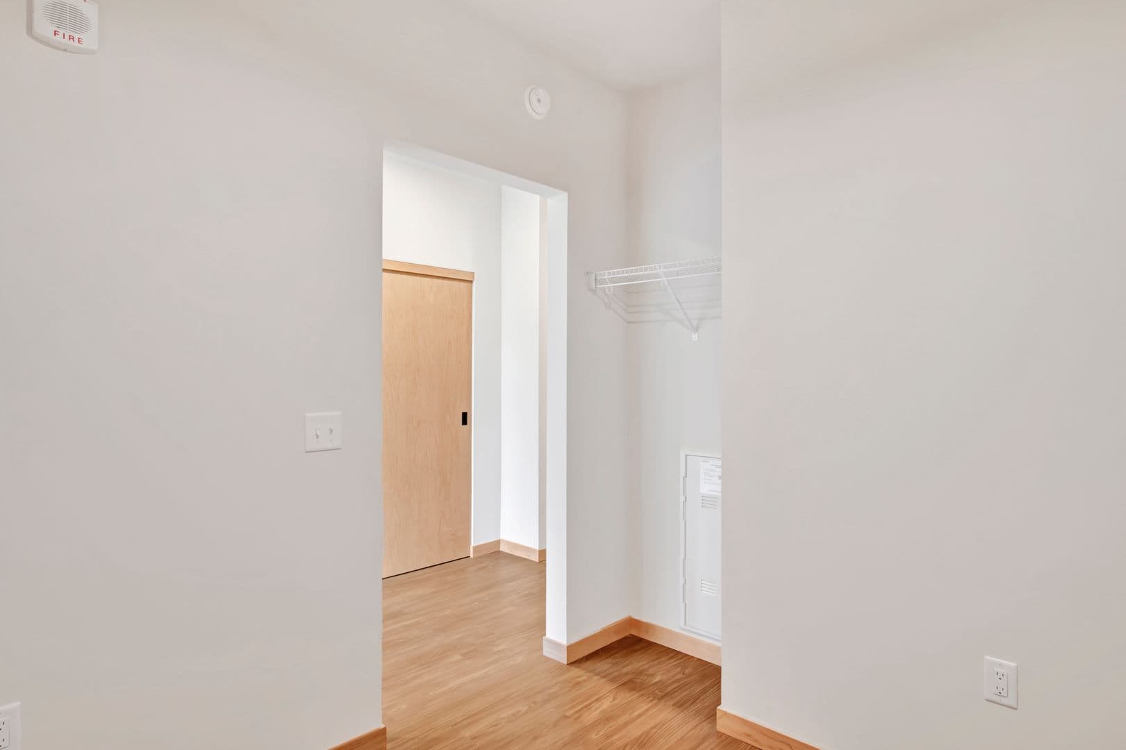 Madison Apartment: 6624 Old Sauk Rd.
