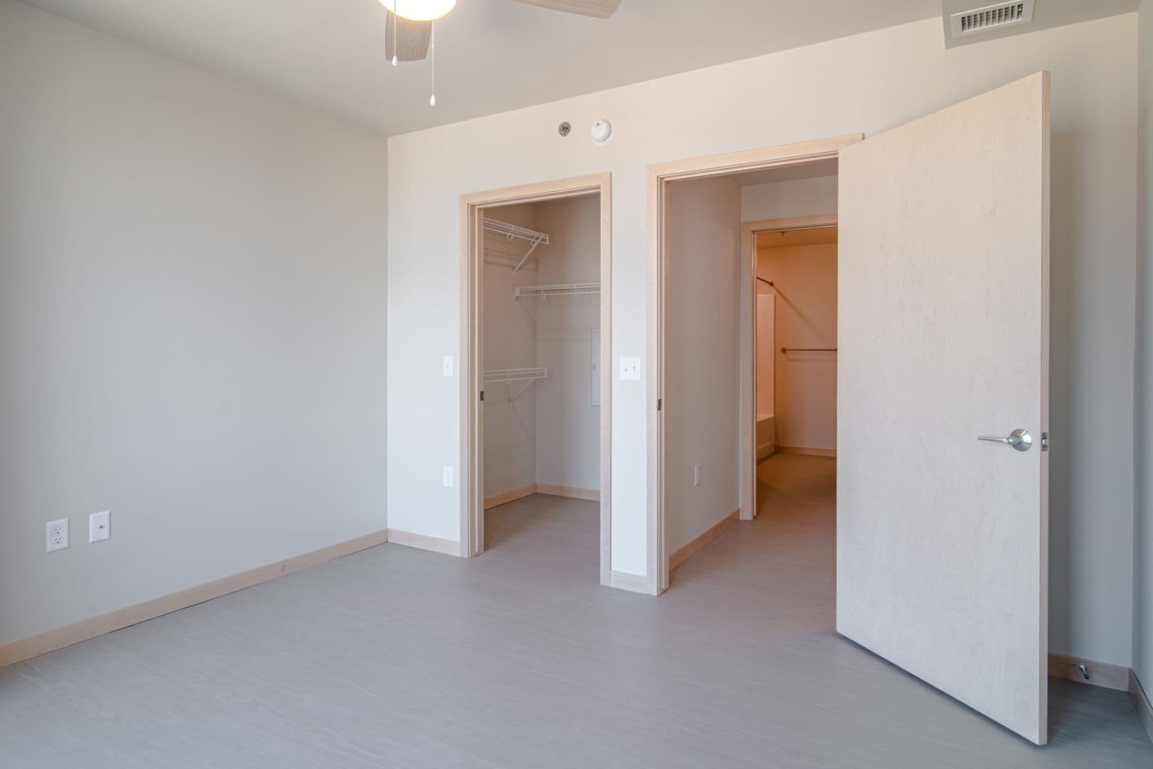Madison Apartment: 216 S. Pinckney St.