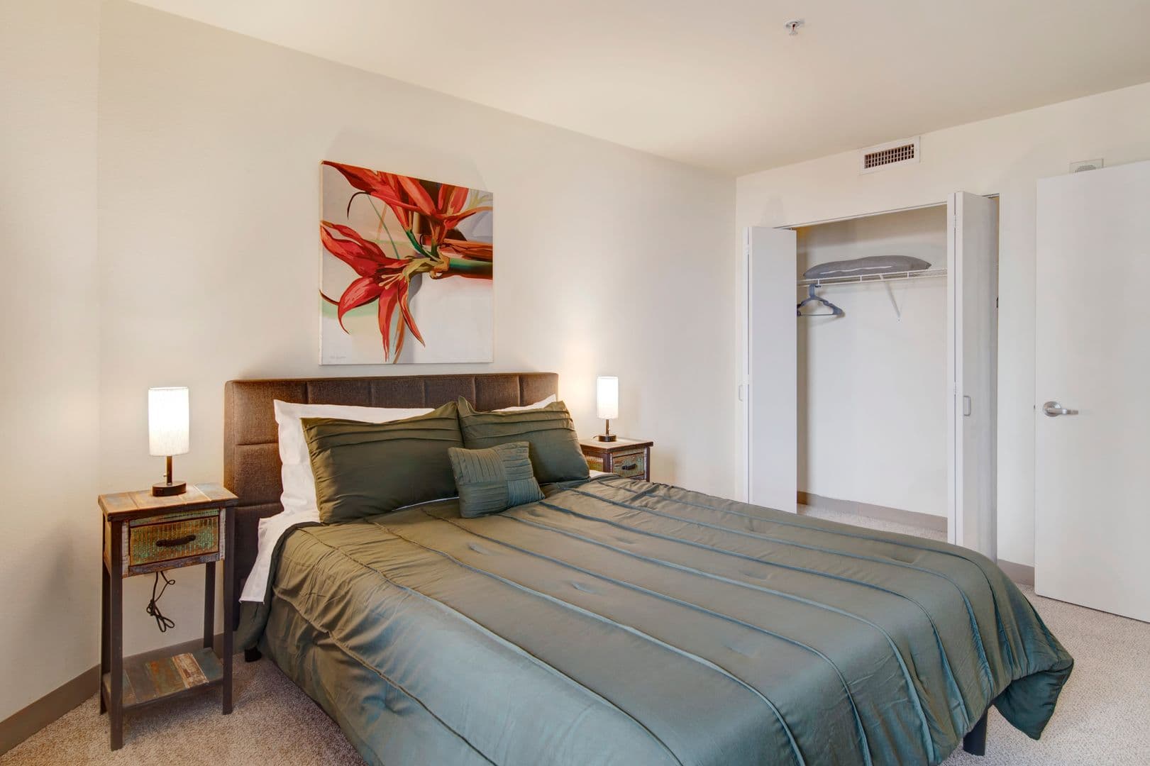 Madison Apartment: 132 E. Wilson St.
