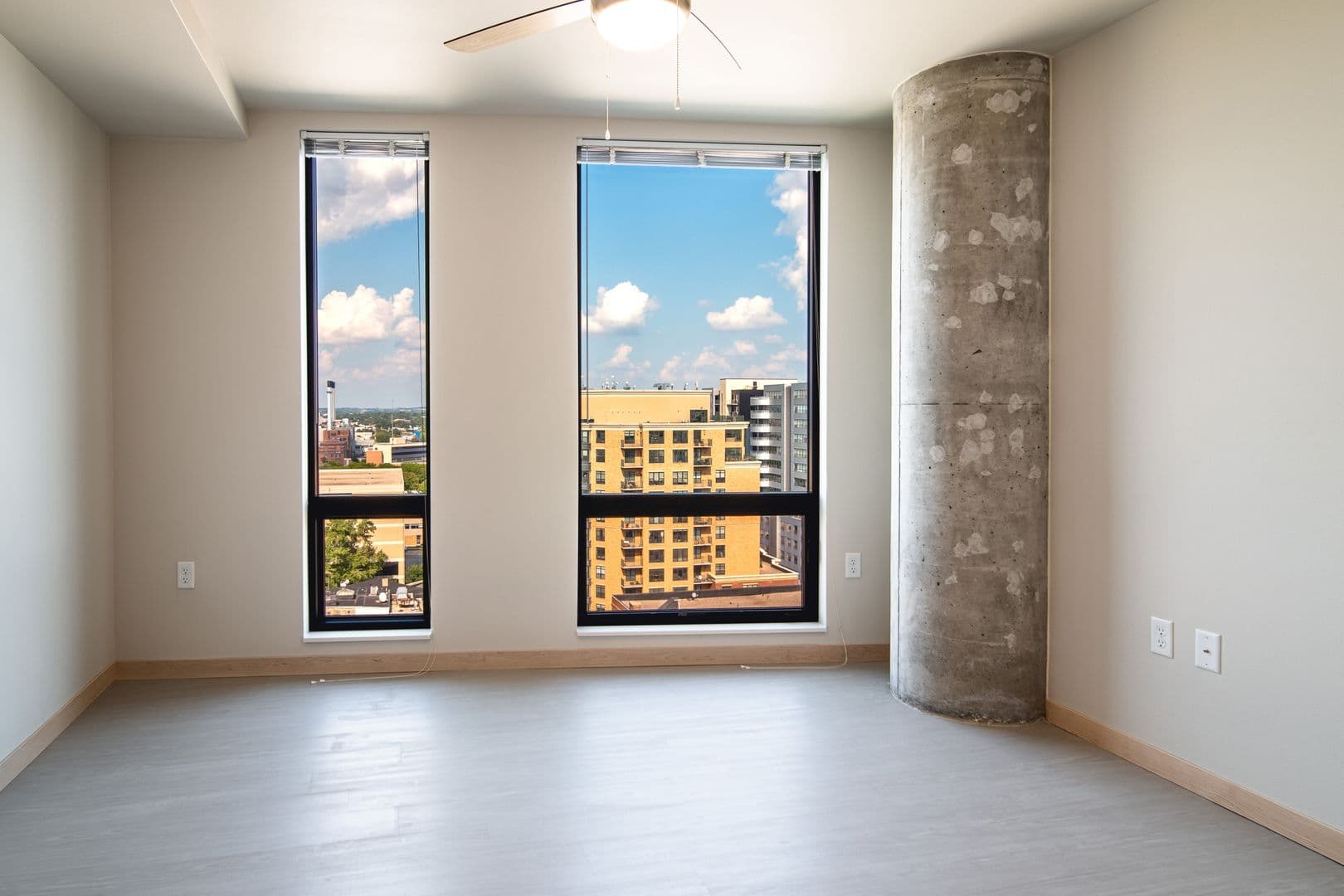 Madison Apartment: 216 S. Pinckney St.