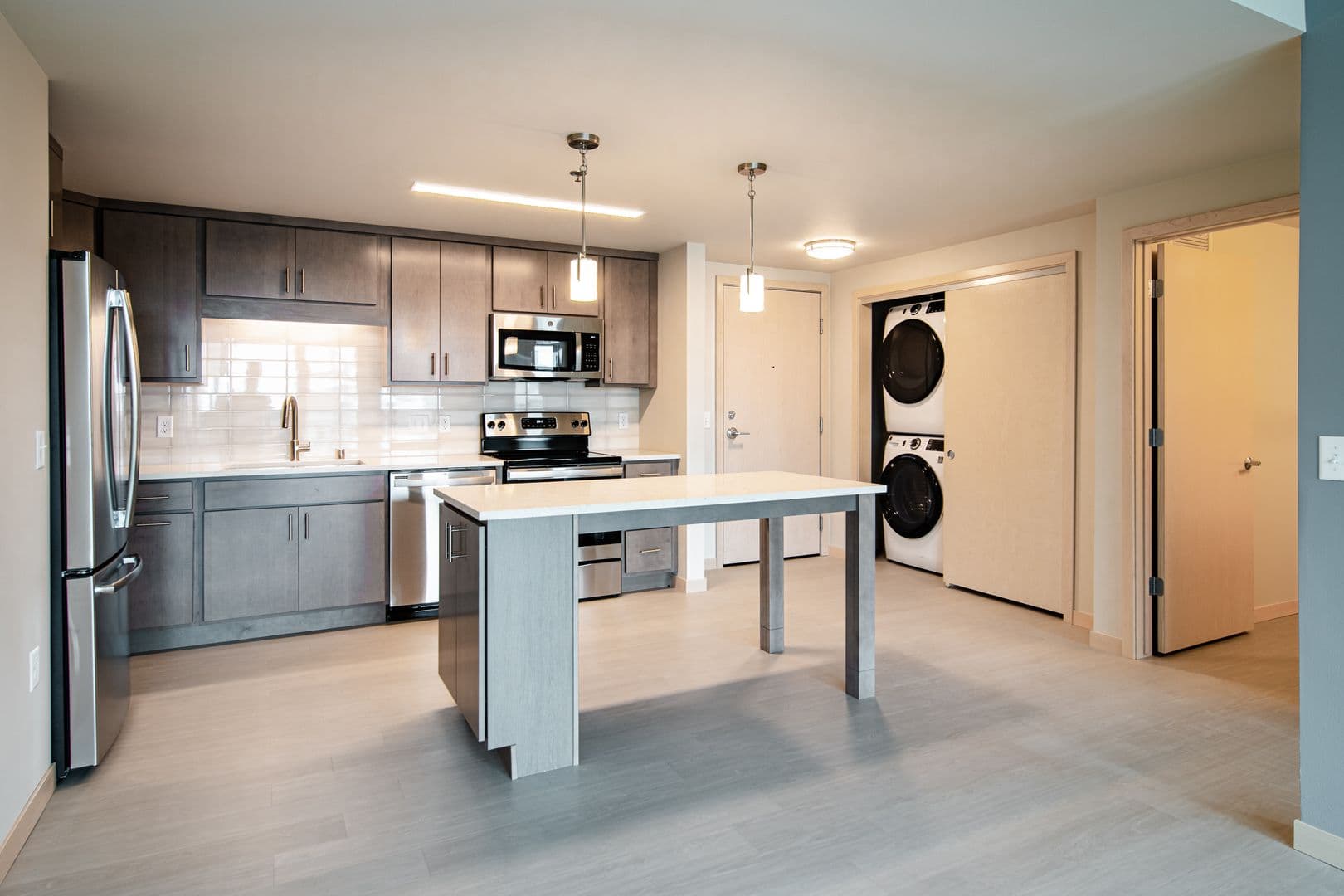 Madison Apartment: 216 S. Pinckney St.