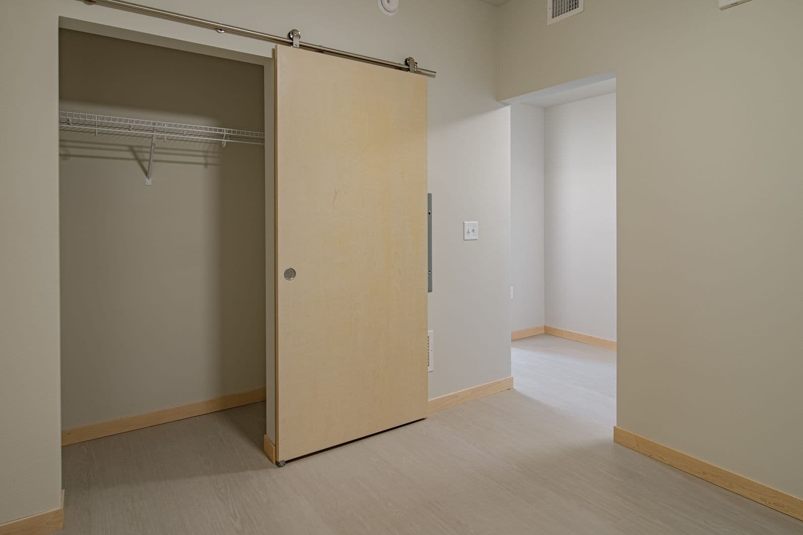 Madison Apartment: 216 S. Pinckney St.