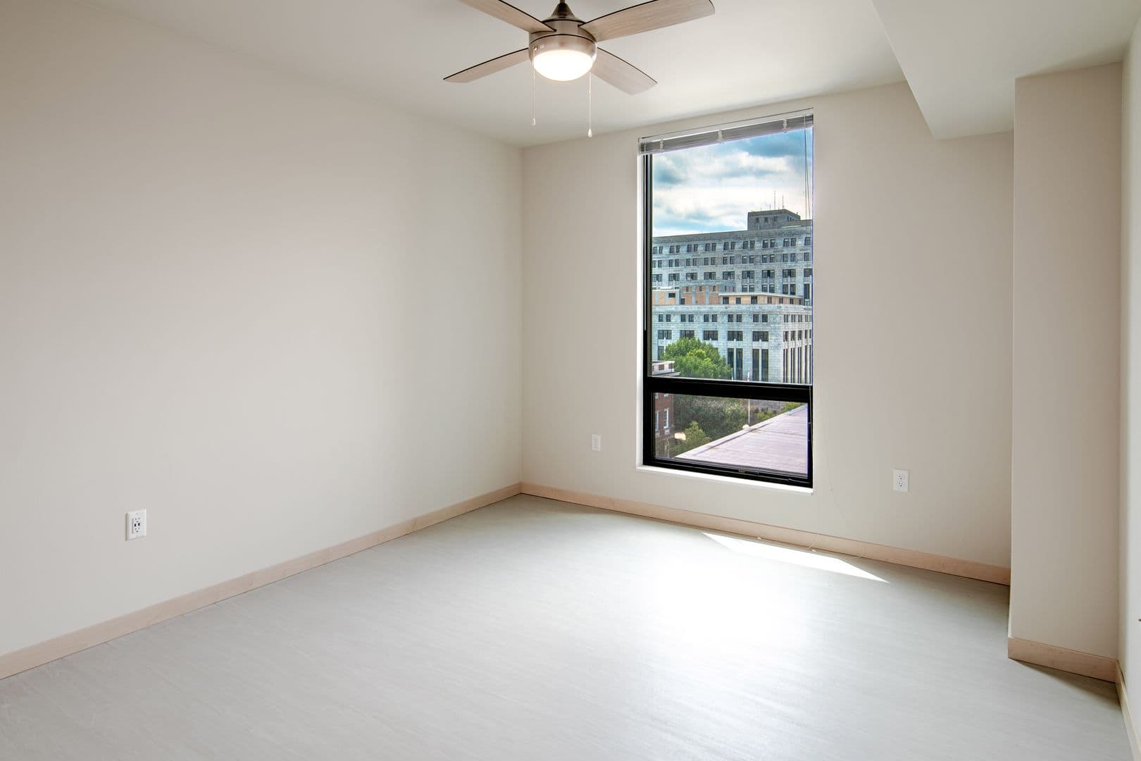 Madison Apartment: 216 S. Pinckney St.