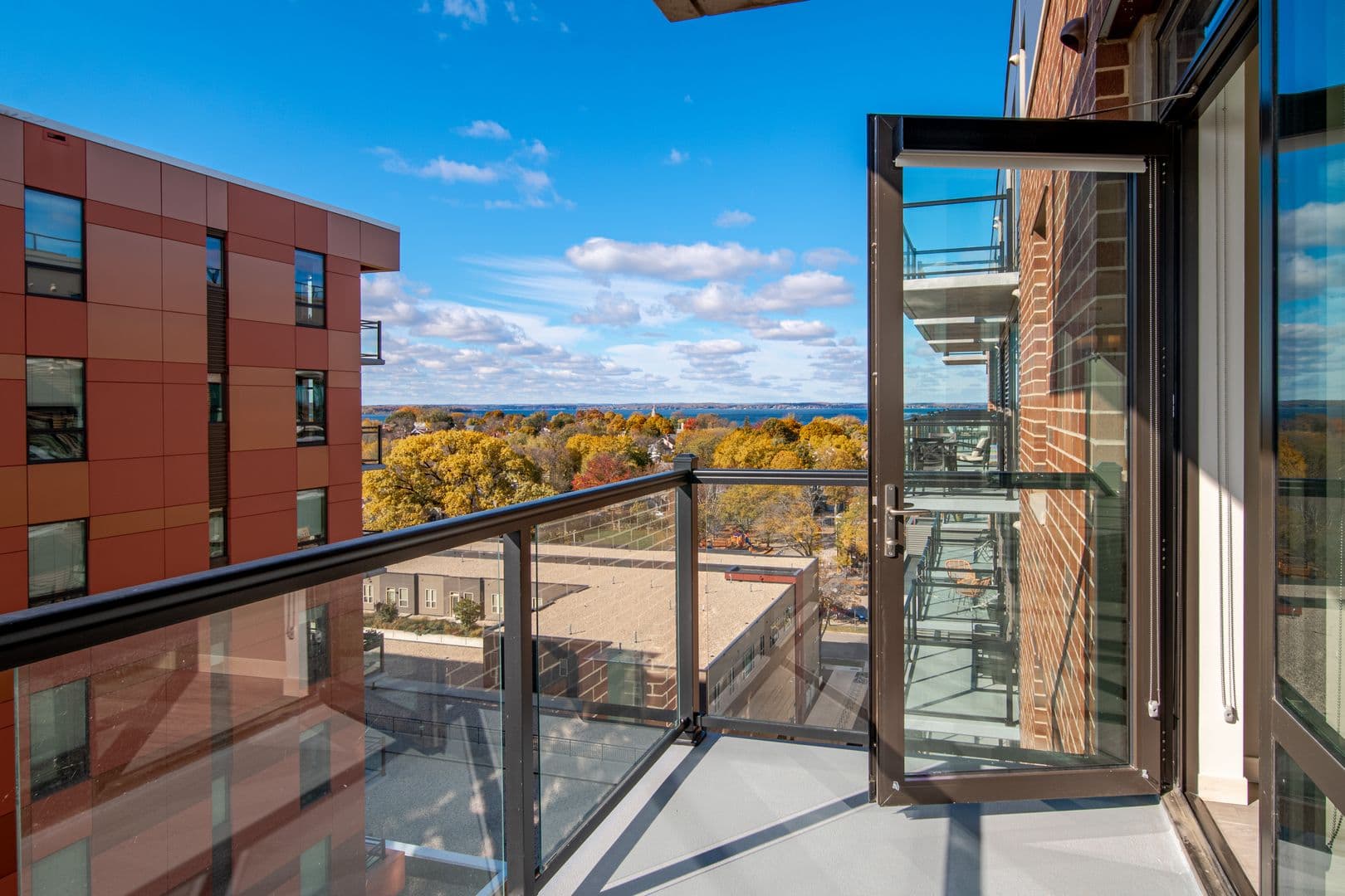 Madison Apartment: 1050 E. Washington Ave.
