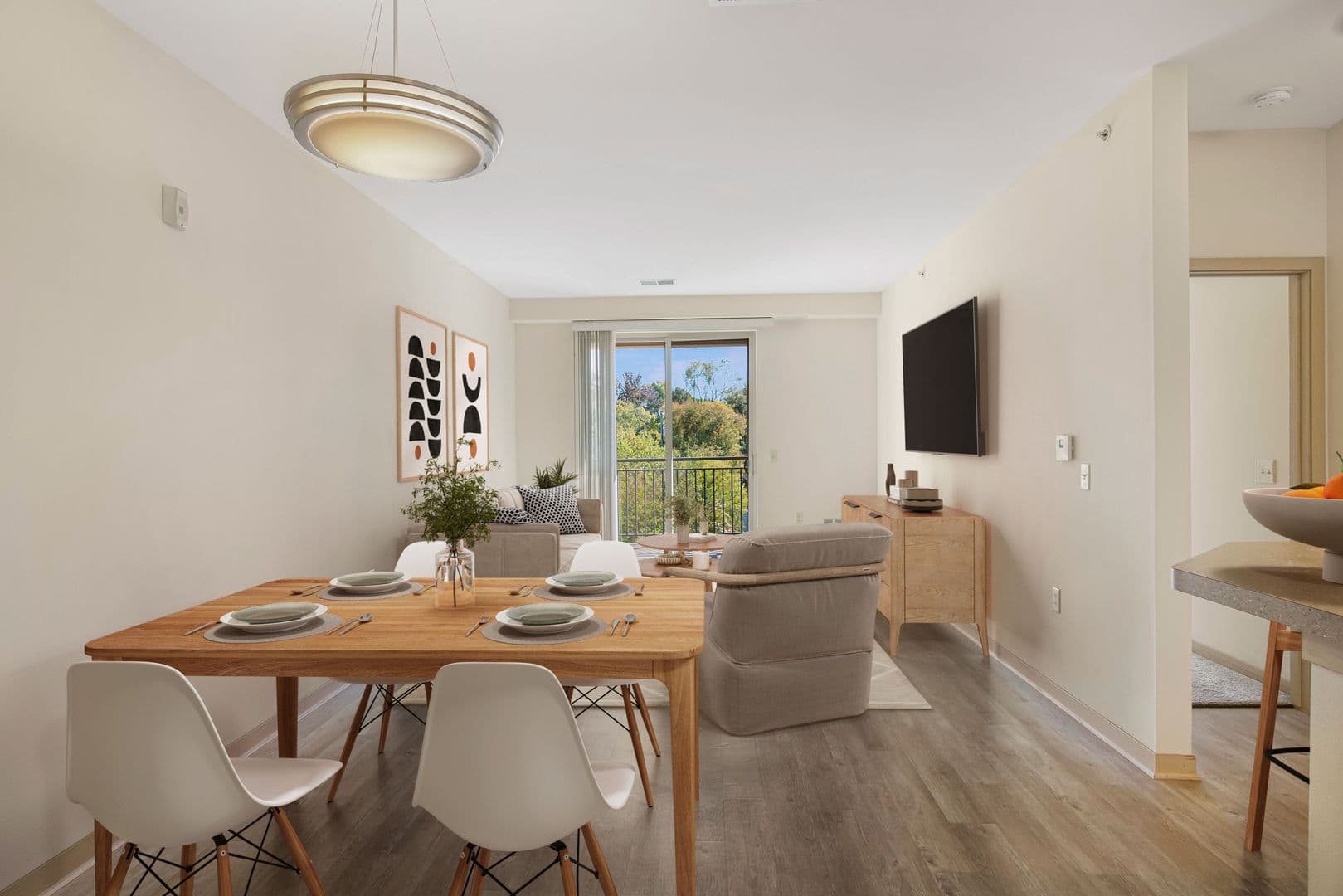 Madison Apartment: 1115 E Wilson St.