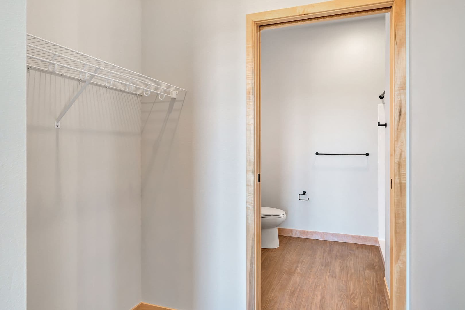 Madison Apartment: 215 N. Fair Oaks Ave.