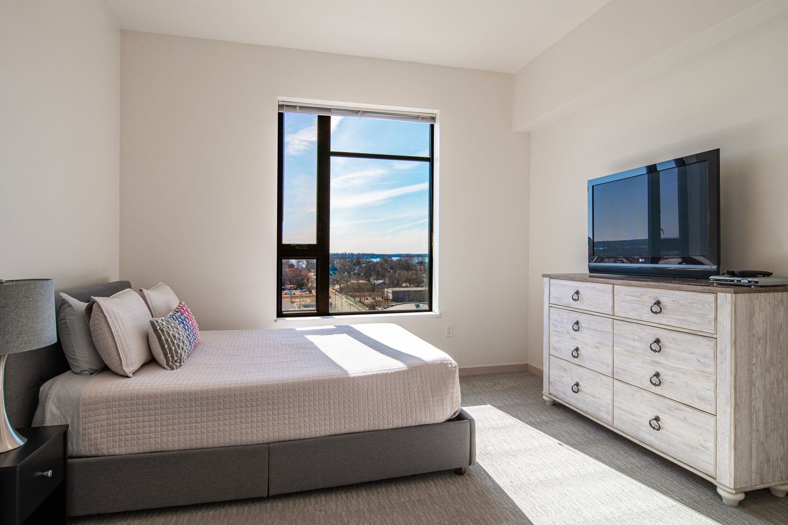 Madison Apartment: 1010 E. Washington Ave.