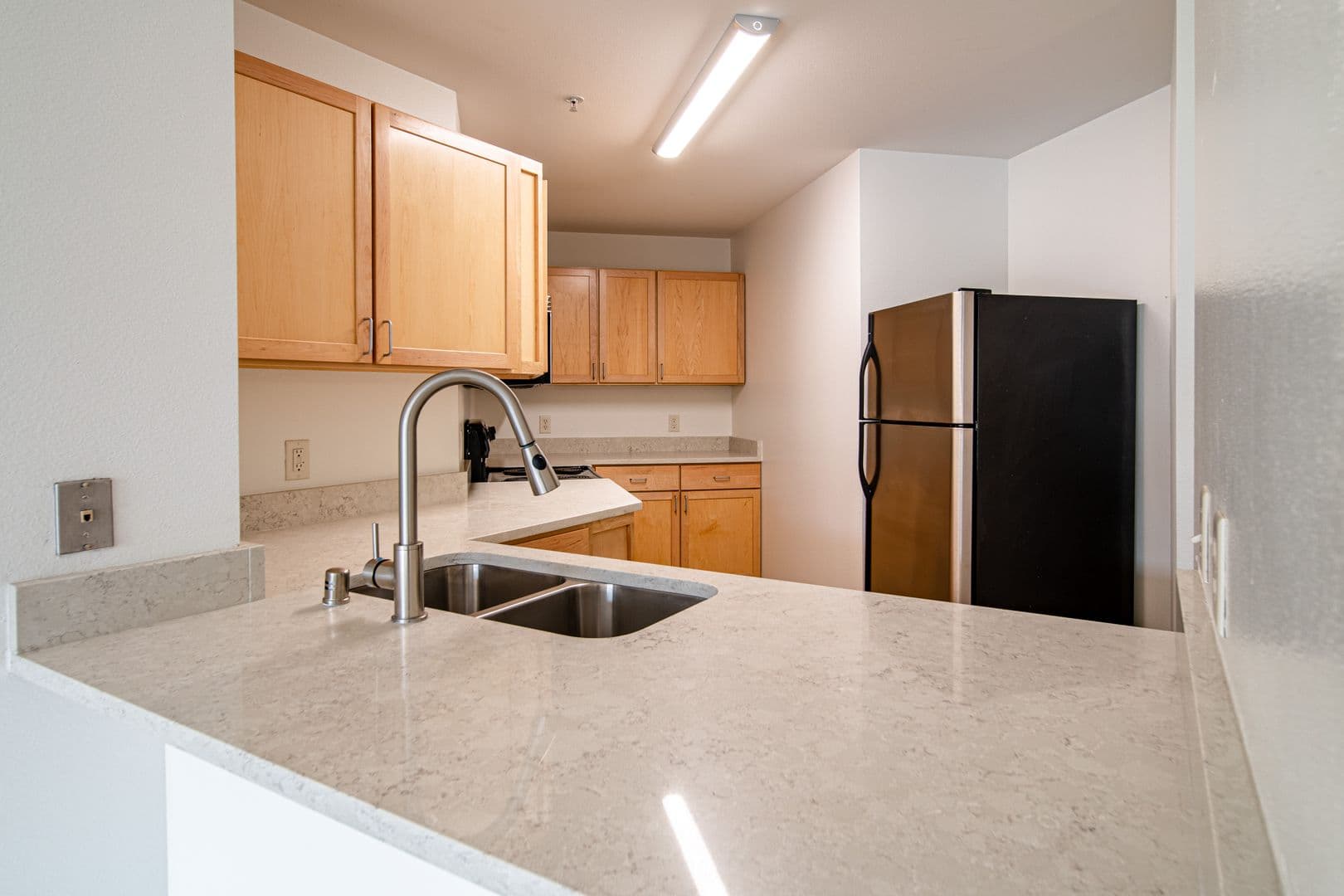 Madison Apartment: 132 E. Wilson St.