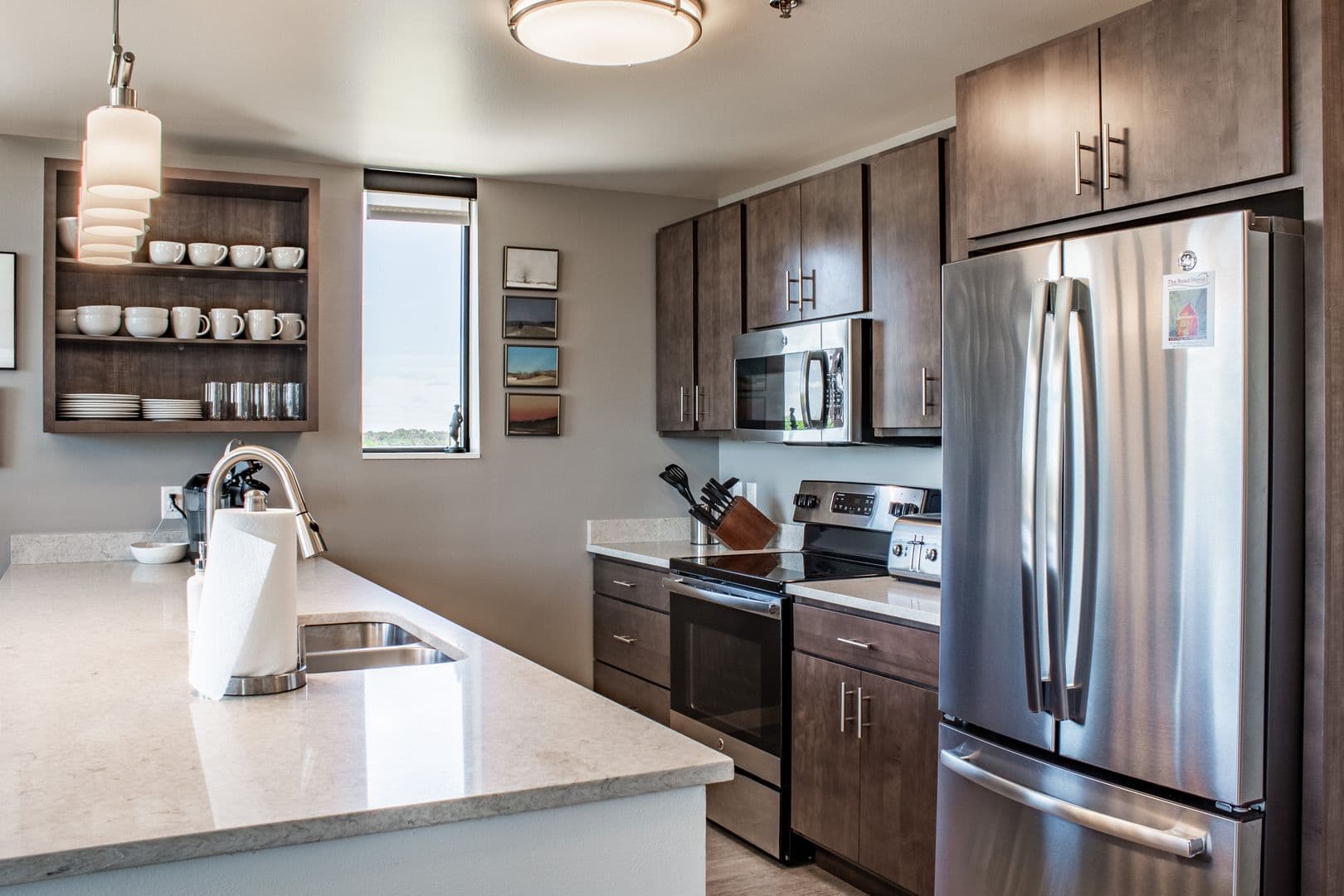 Madison Apartment: 1010 E. Washington Ave.