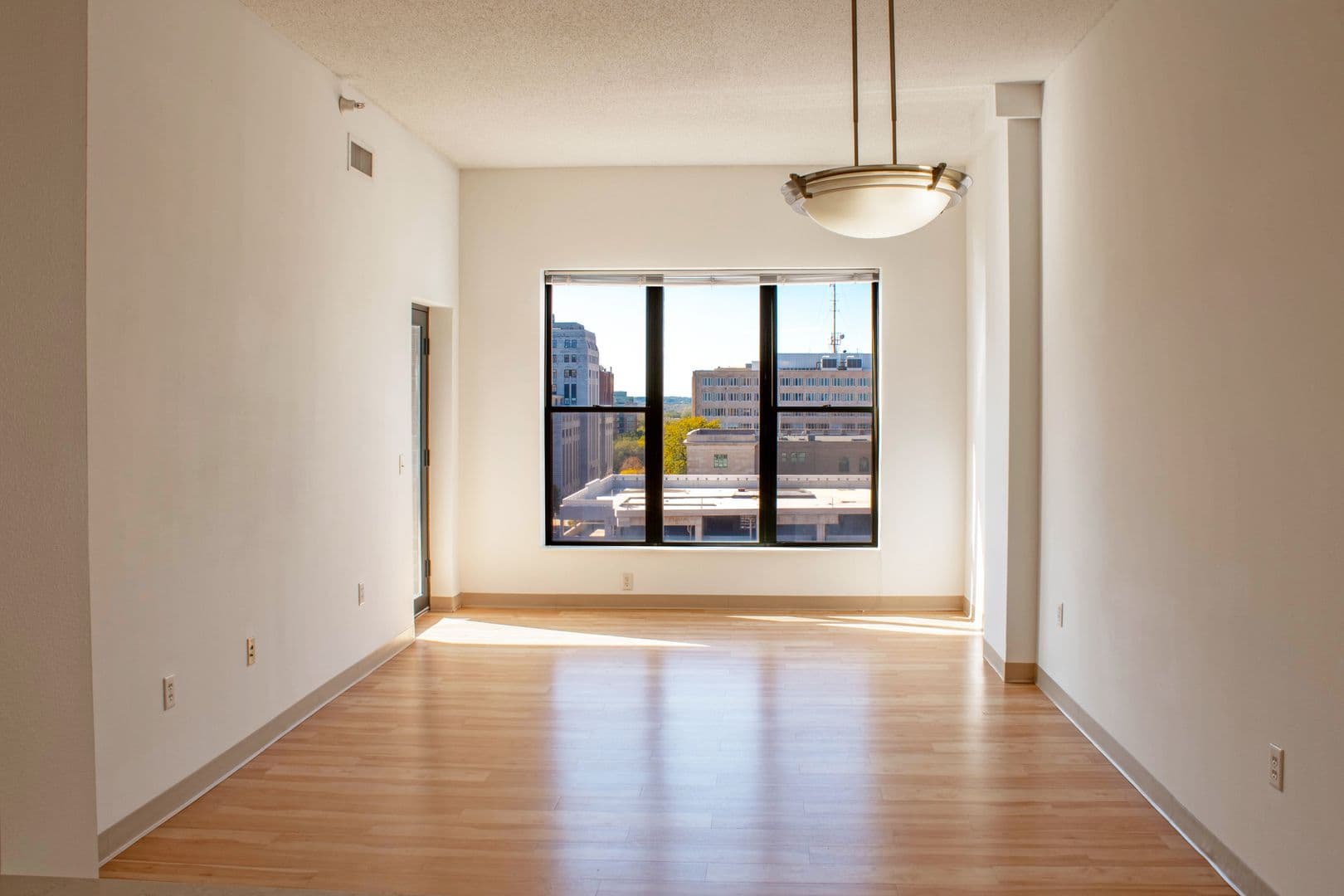 Madison Apartment: 132 E. Wilson St.