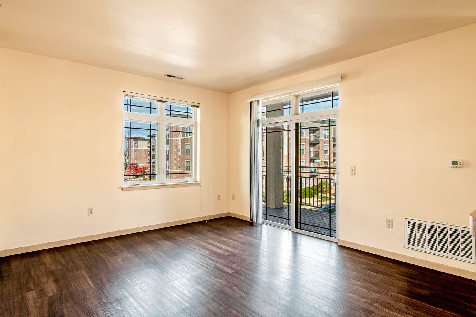Madison Apartment: 8119 Mayo Dr.