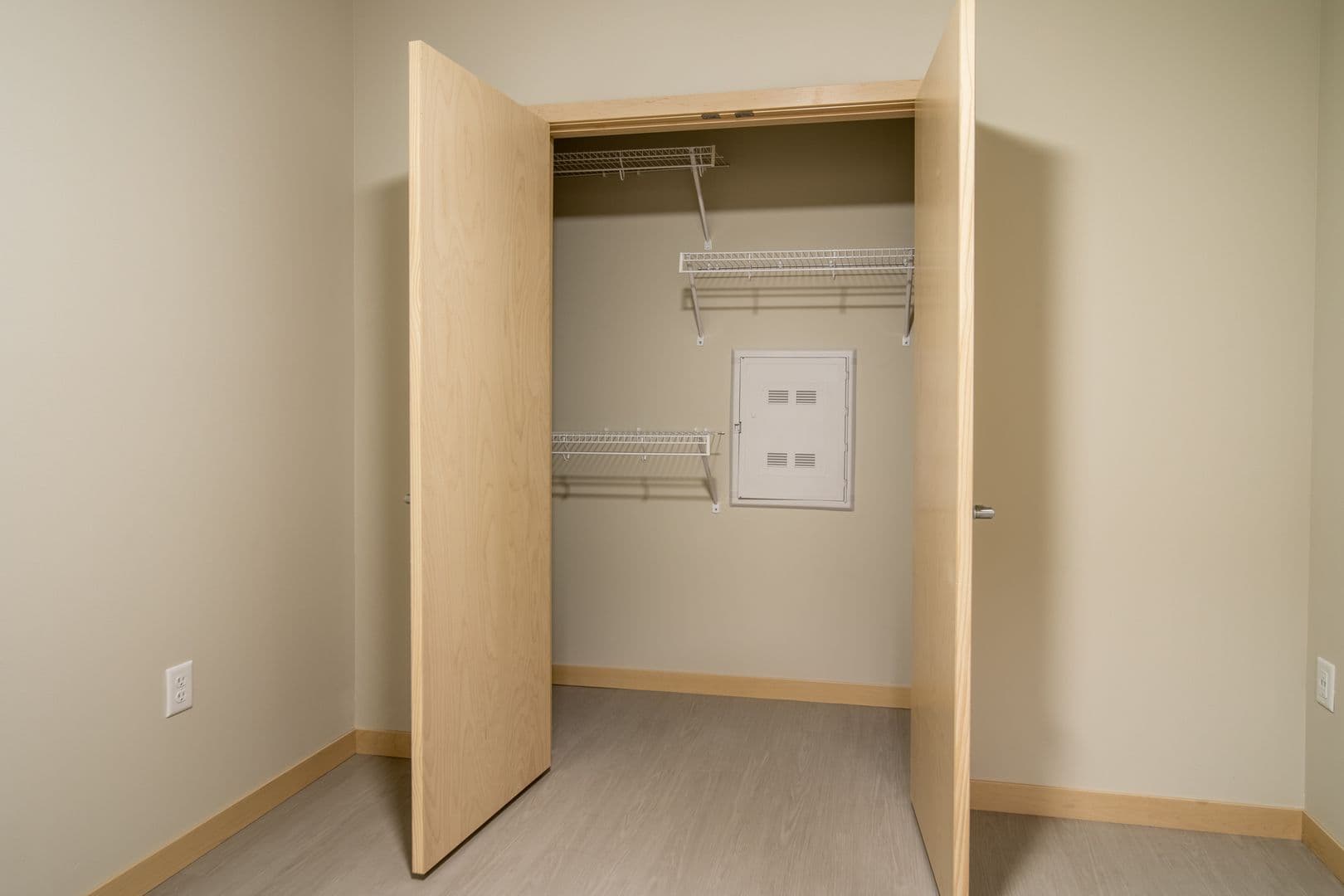Madison Apartment: 216 S. Pinckney St.