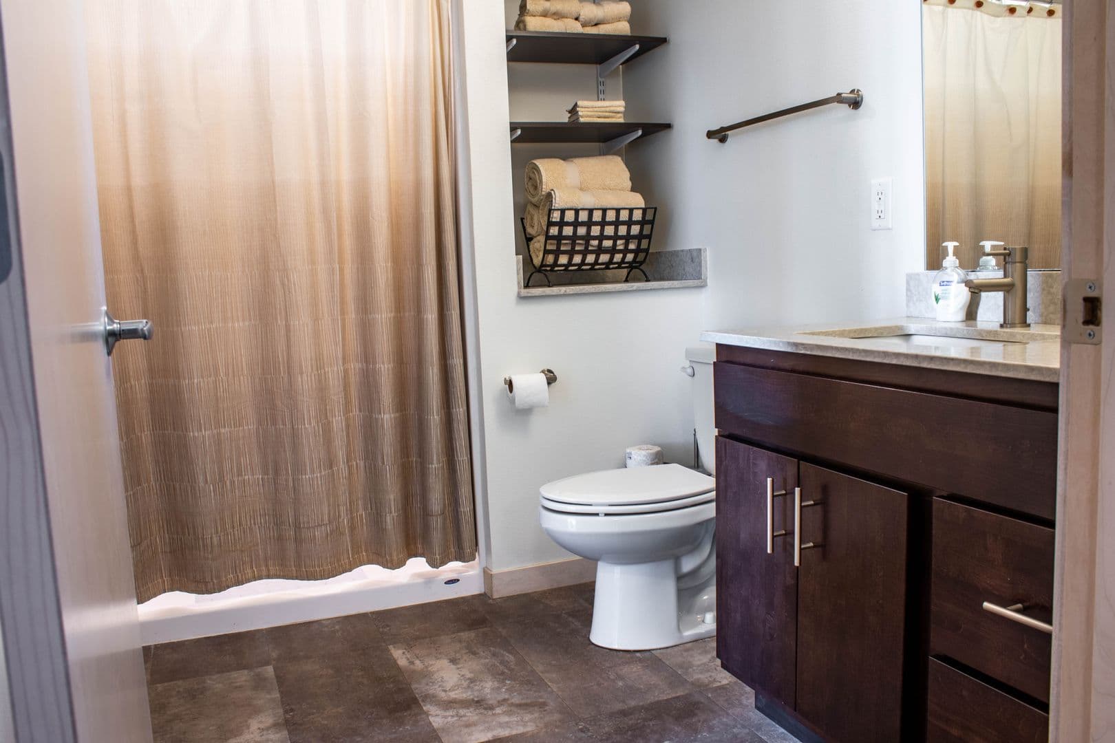 Madison Apartment: 1010 E. Washington Ave.