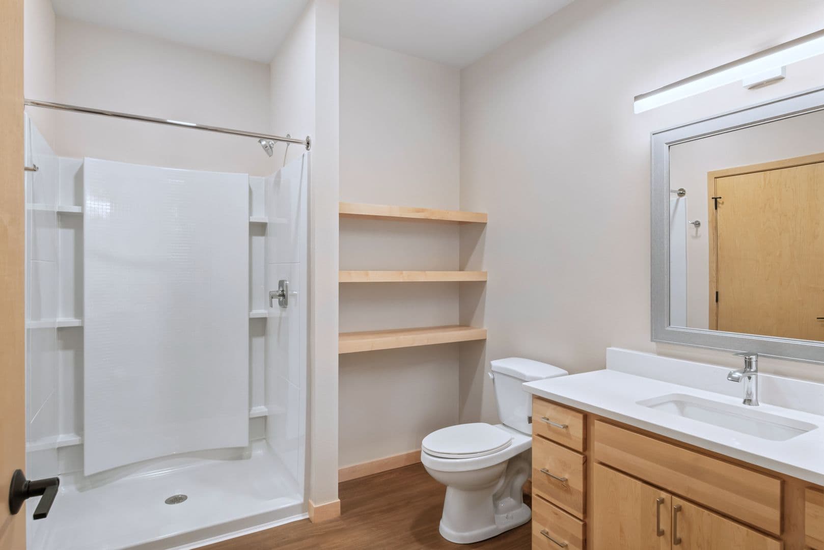 Madison Apartment: 6624 Old Sauk Rd.