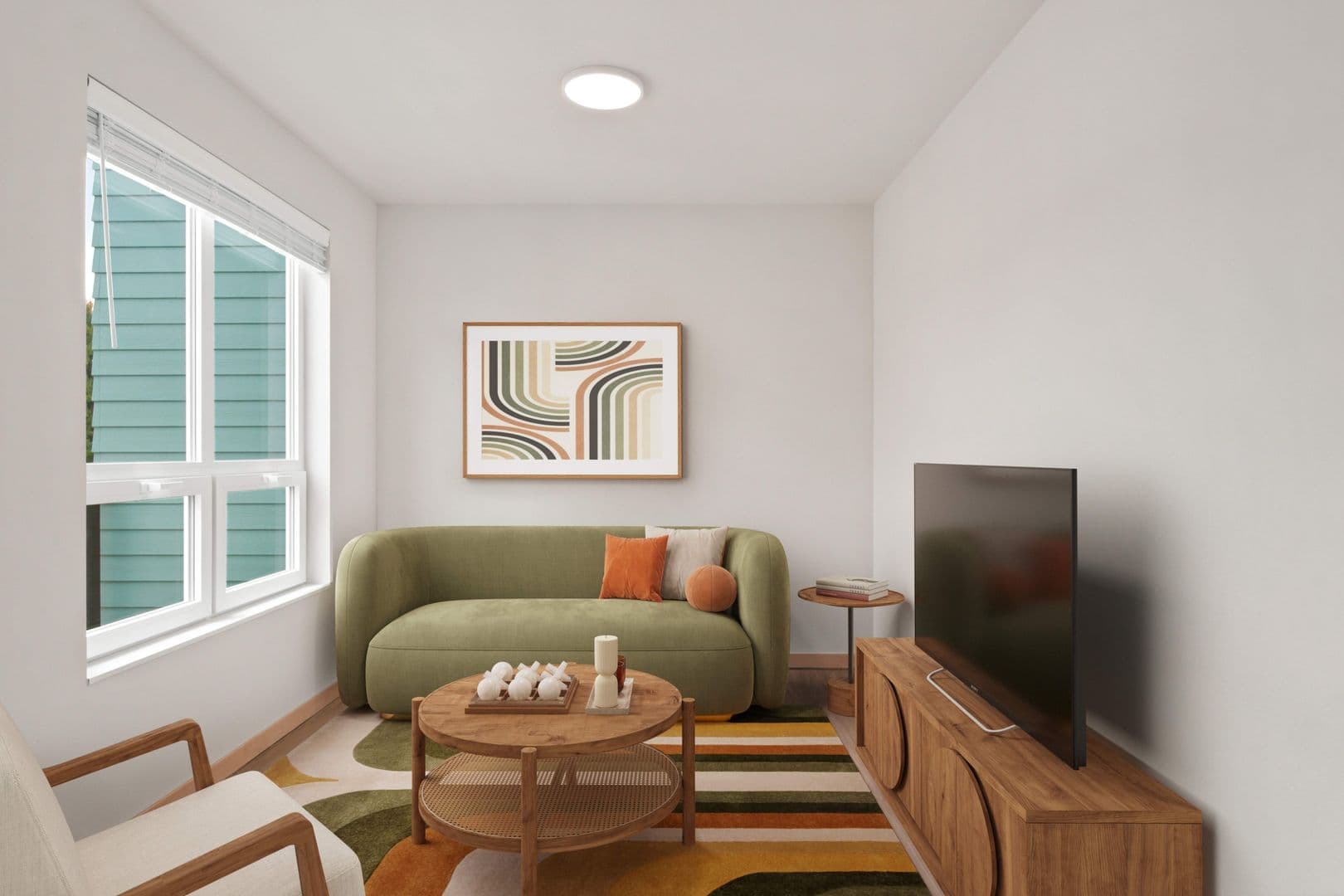 Madison Apartment: 6624 Old Sauk Rd.