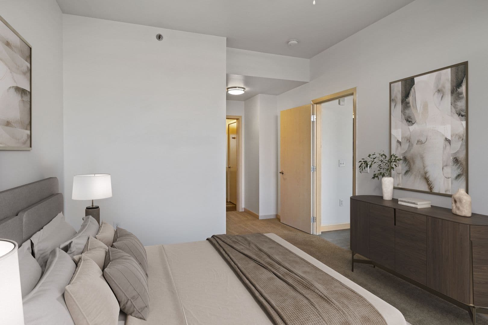 Madison Apartment: 1010 E. Washington Ave.