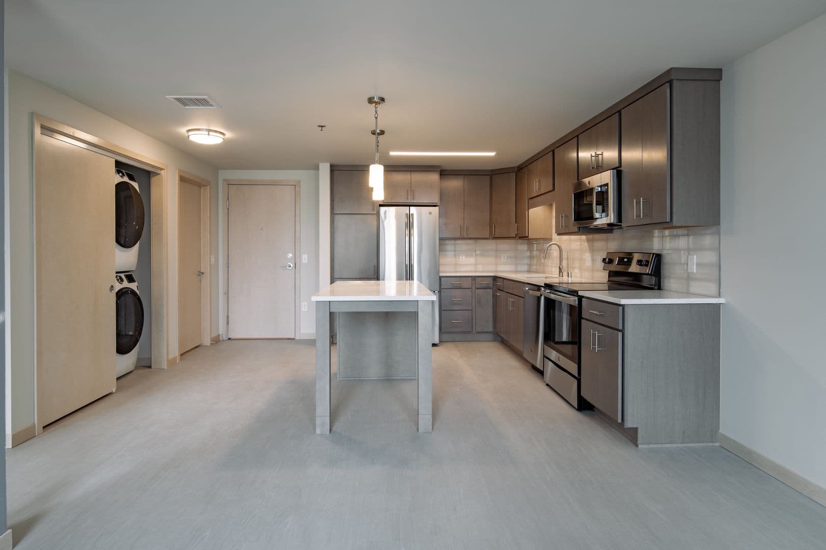 Madison Apartment: 216 S. Pinckney St.