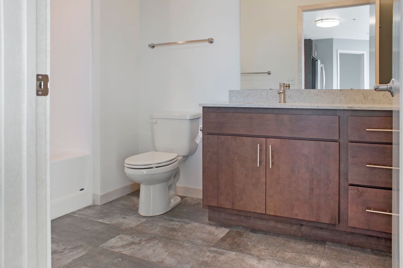 Madison Apartment: 1010 E. Washington Ave.