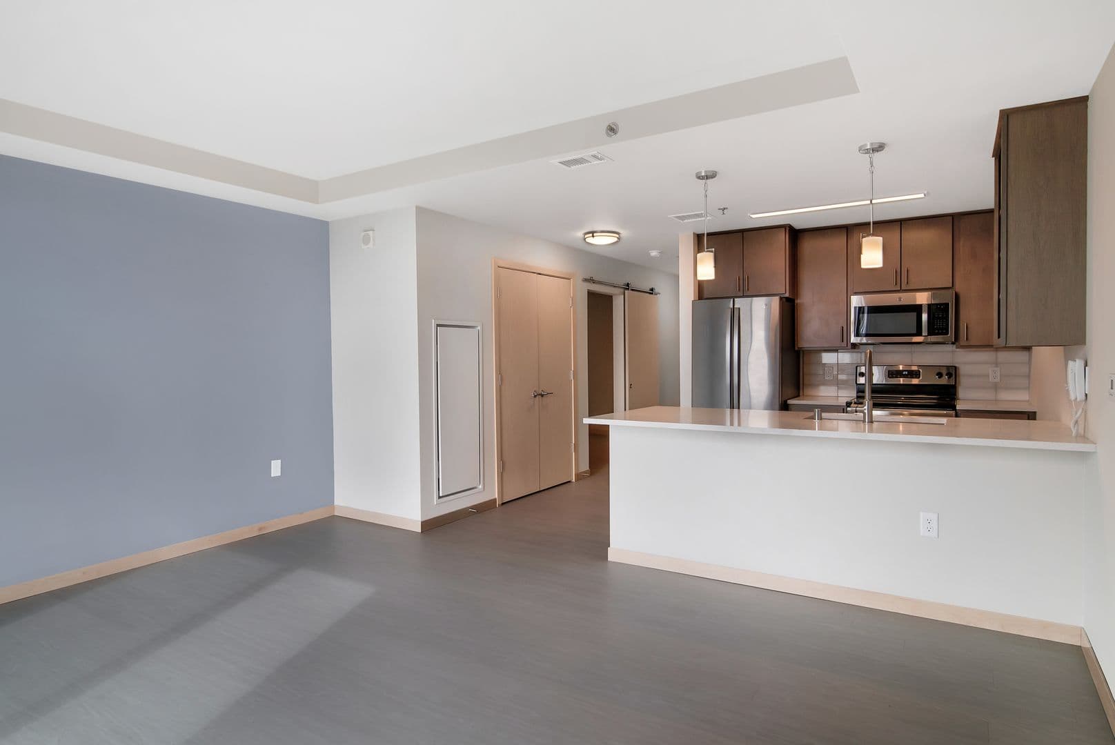 Madison Apartment: 216 S. Pinckney St.