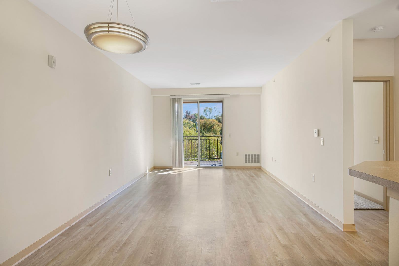 Madison Apartment: 1115 E Wilson St.