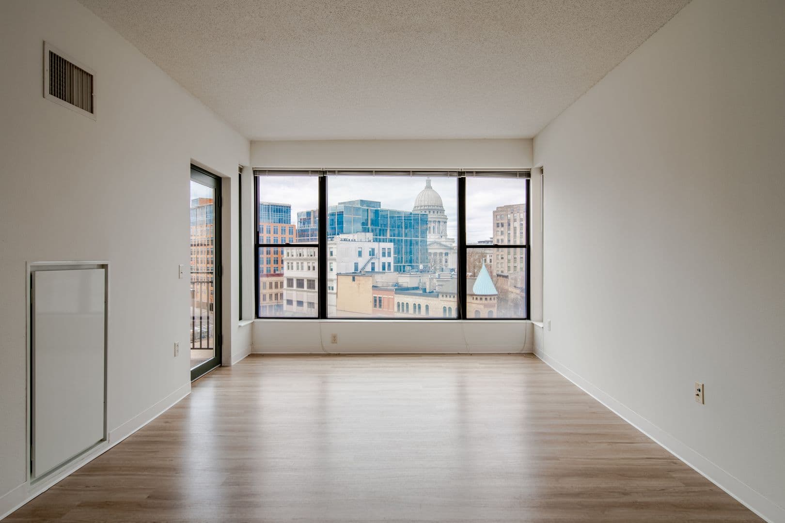 Madison Apartment: 132 E. Wilson St.