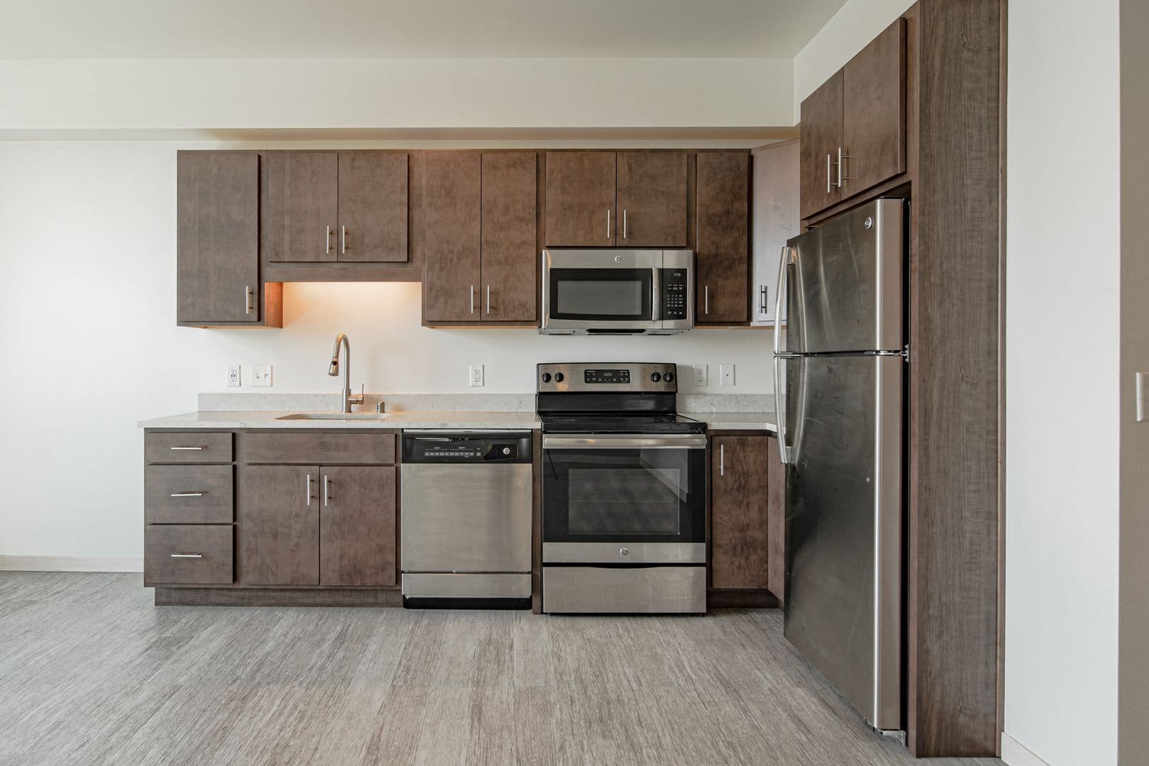 Madison Apartment: 1010 E. Washington Ave.