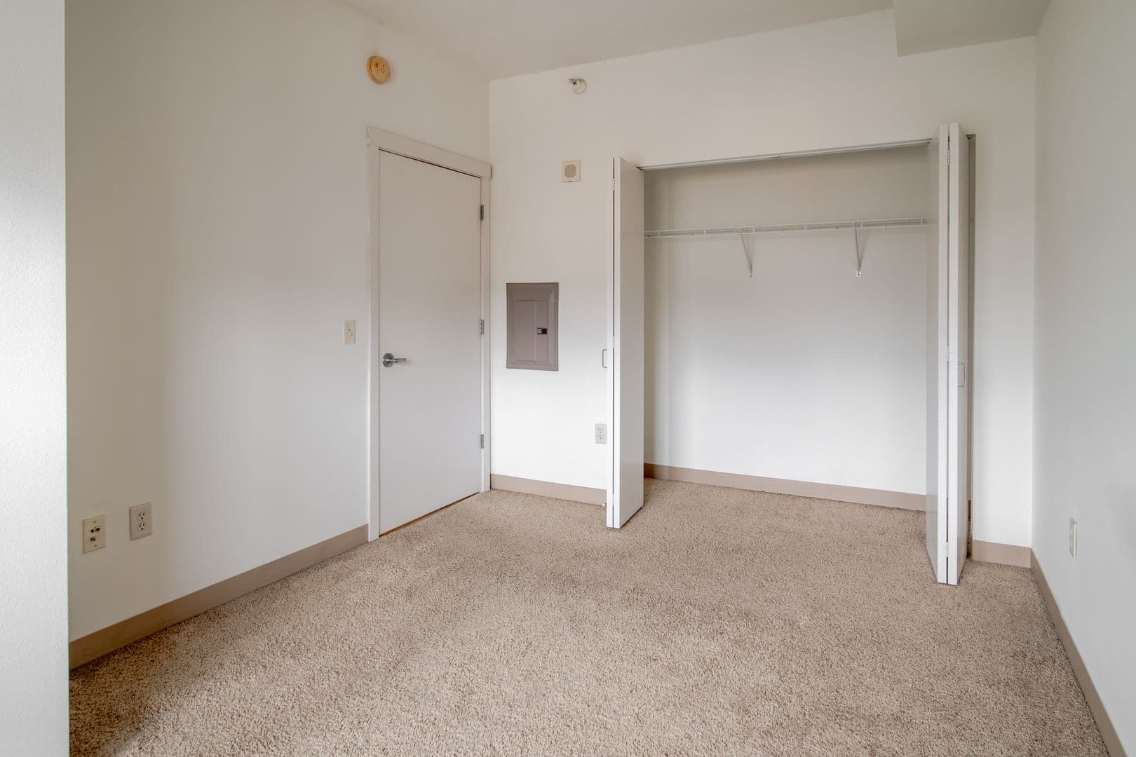 Madison Apartment: 132 E. Wilson St.