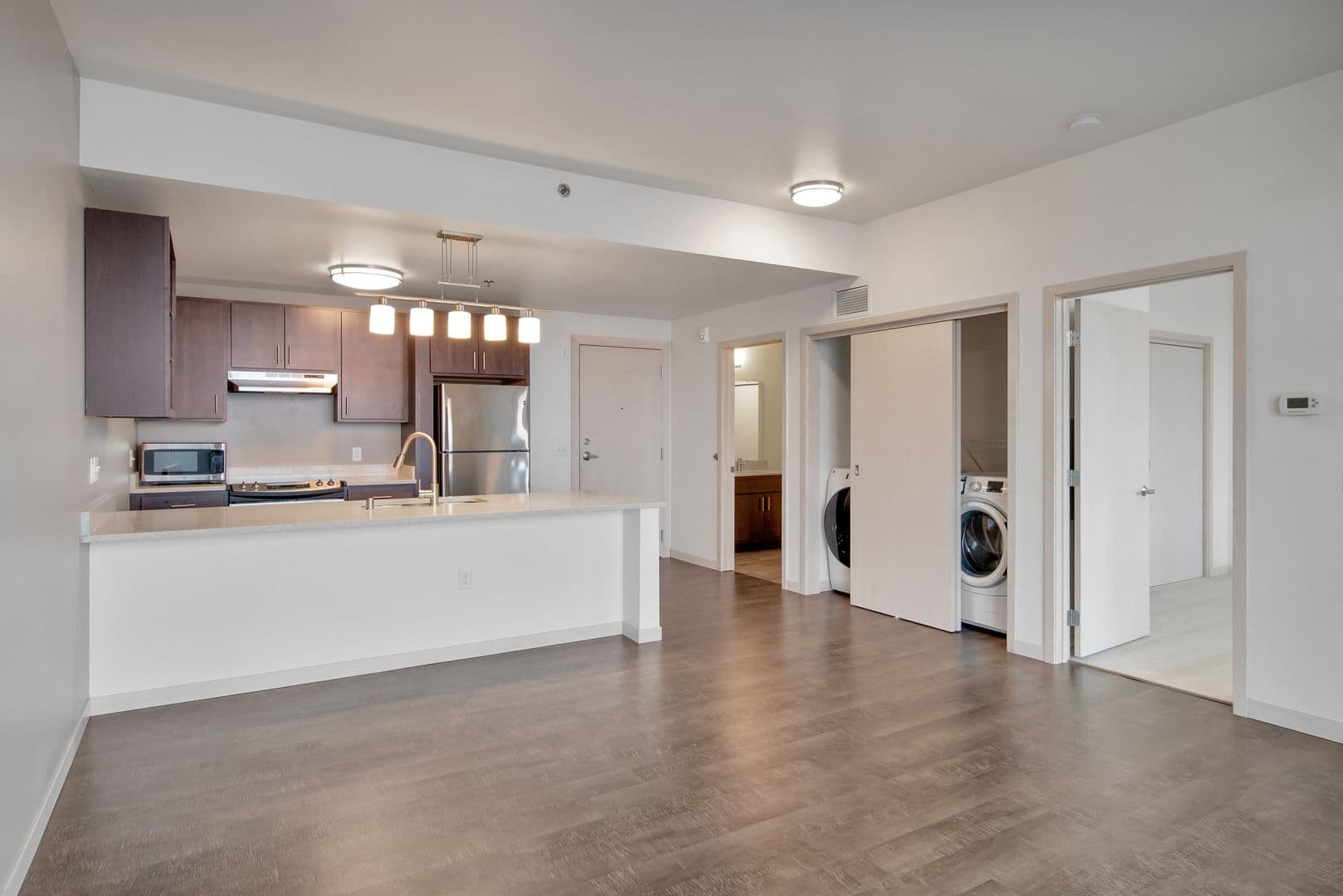 Madison Apartment: 1010 E. Washington Ave.