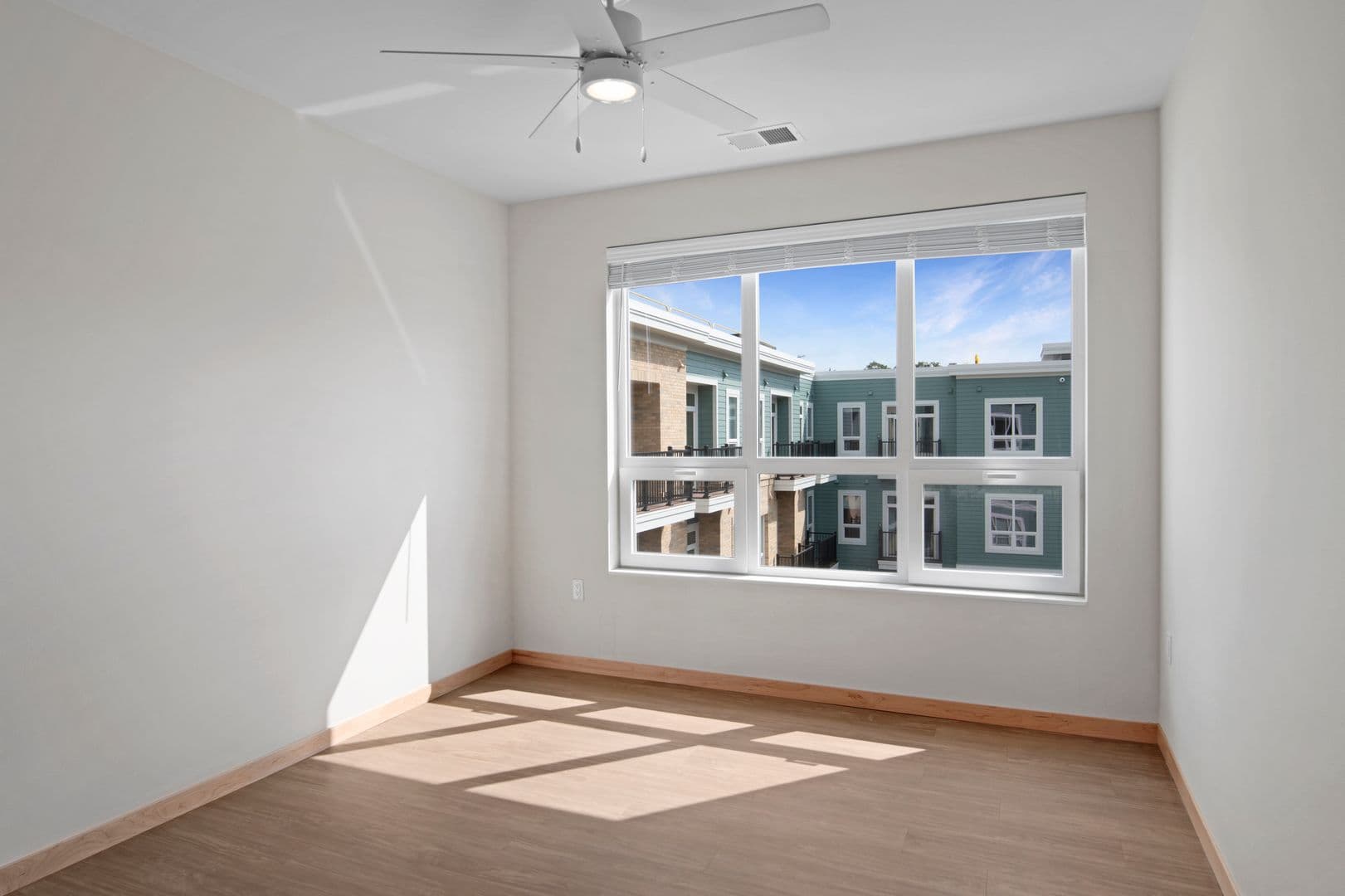 Madison Apartment: 6624 Old Sauk Rd.