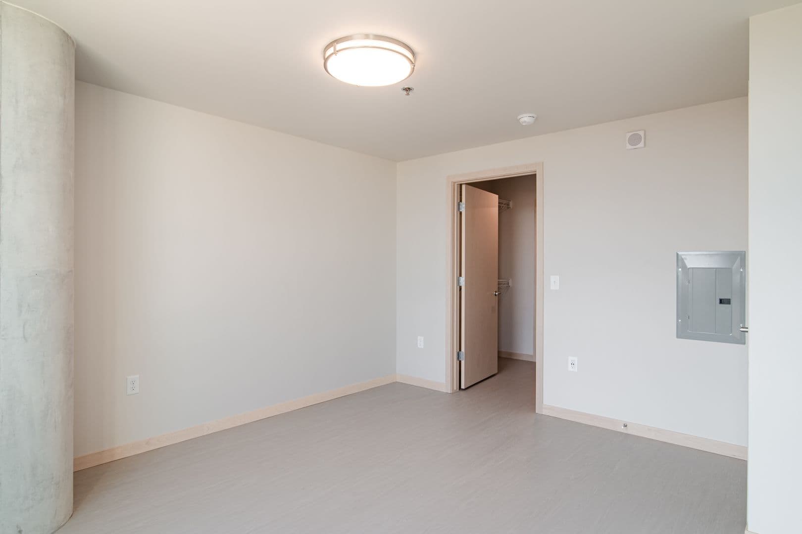 Madison Apartment: 216 S. Pinckney St.