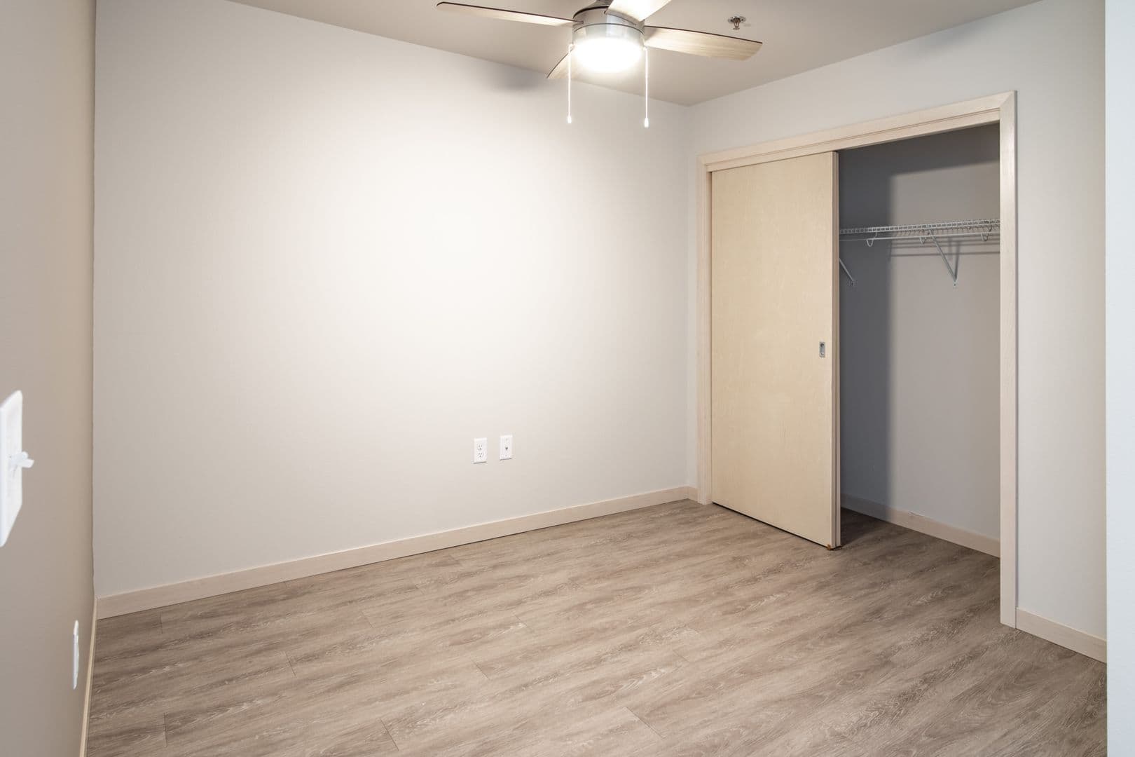 Madison Apartment: 1050 E. Washington Ave.