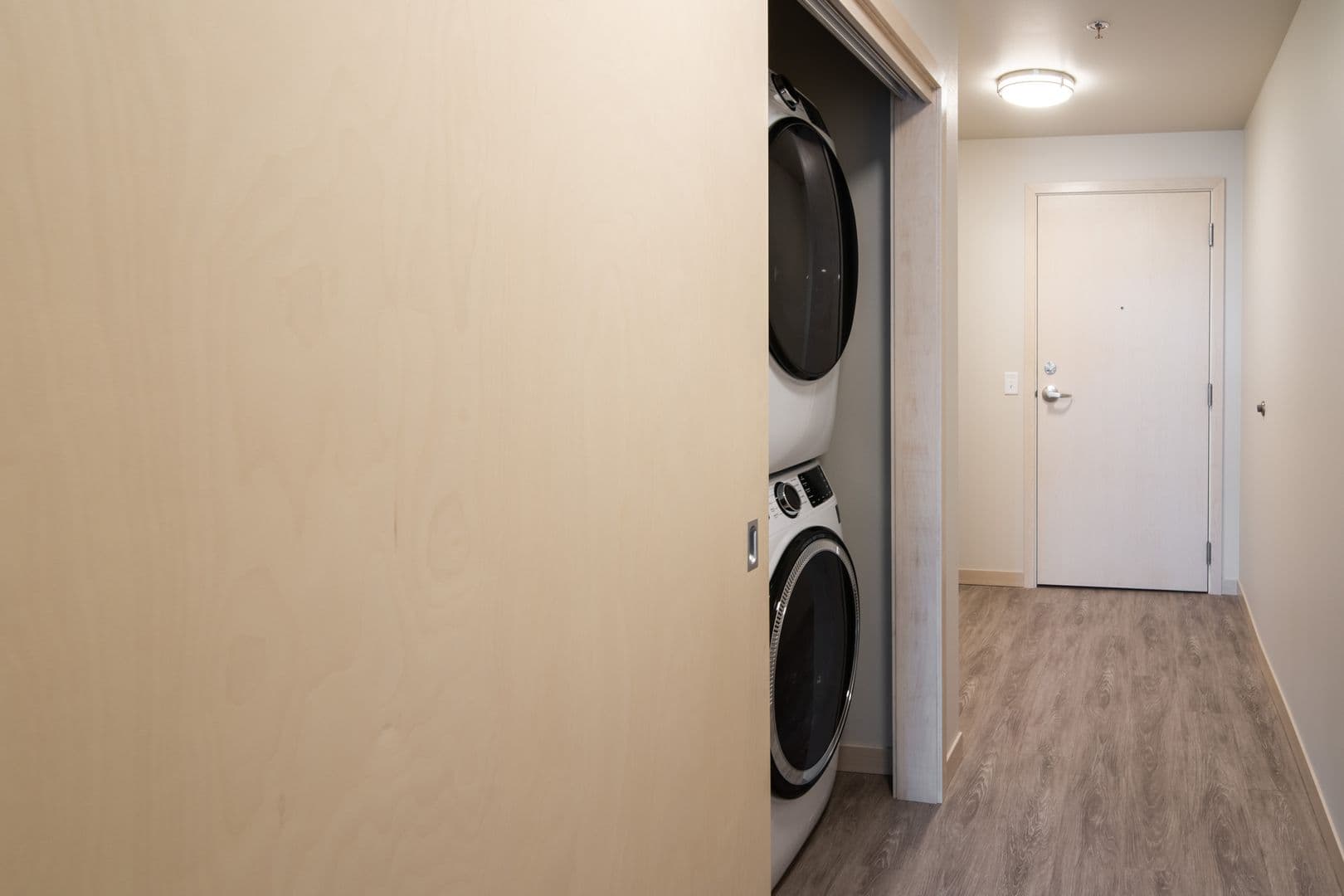 Madison Apartment: 1050 E. Washington Ave.