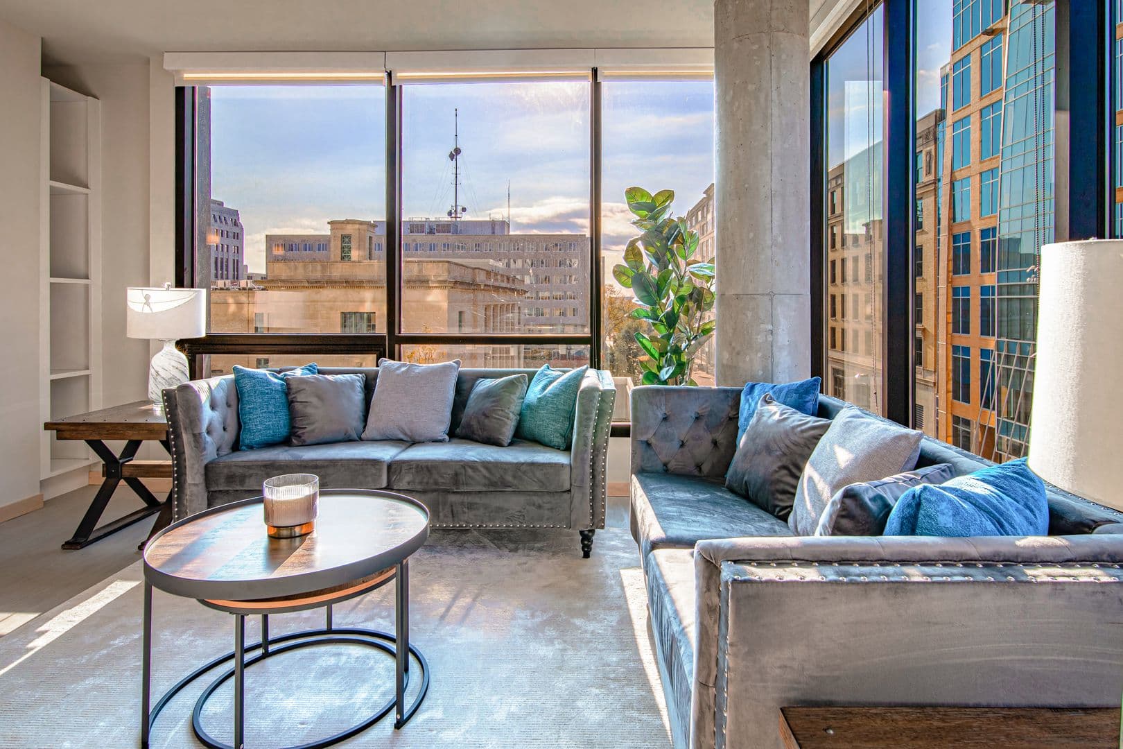 Madison Apartment: 216 S. Pinckney St.