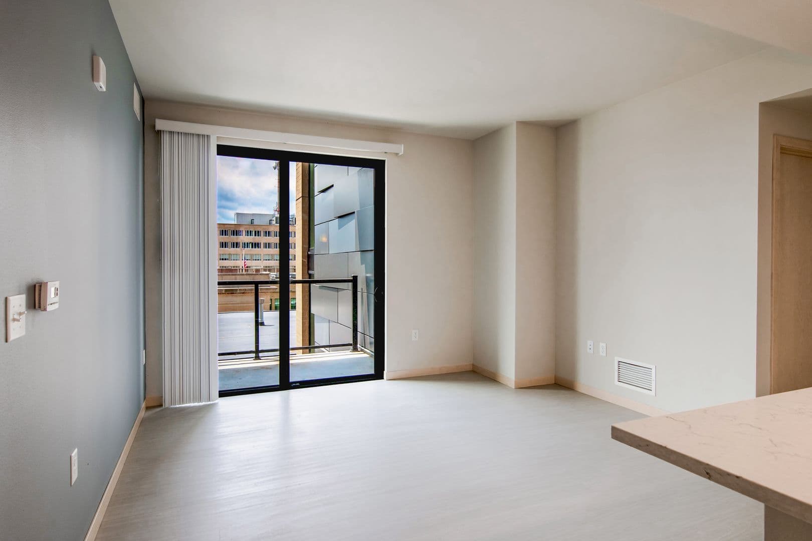 Madison Apartment: 216 S. Pinckney St.