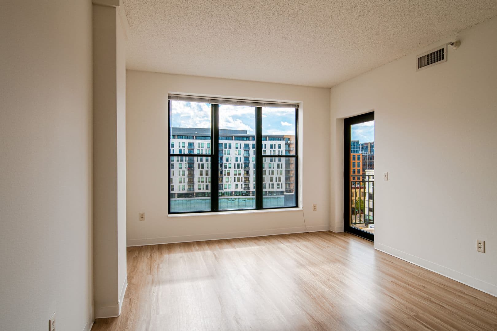 Madison Apartment: 132 E. Wilson St.