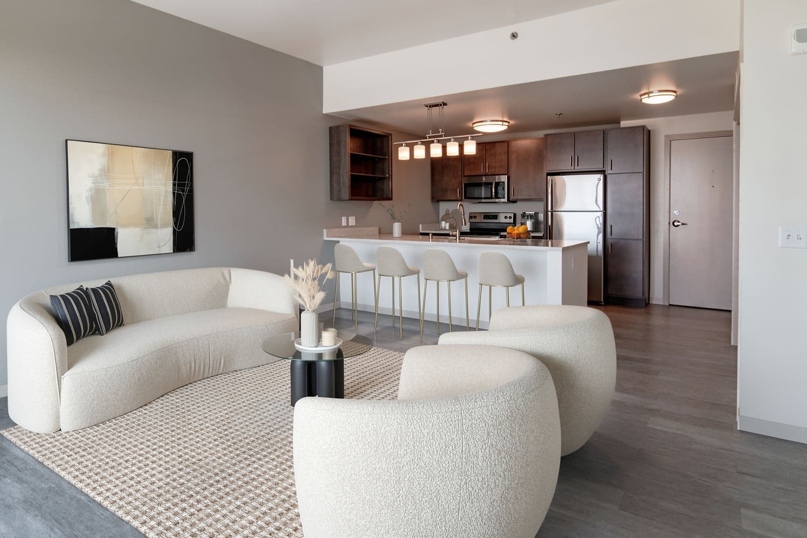Madison Apartment: 1010 E. Washington Ave.