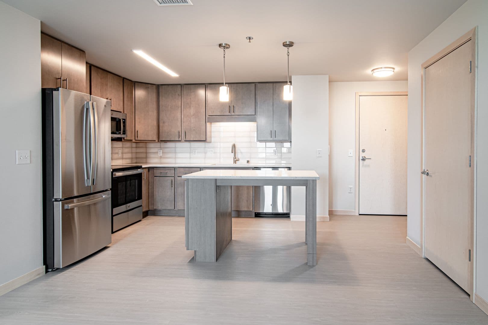 Madison Apartment: 216 S. Pinckney St.