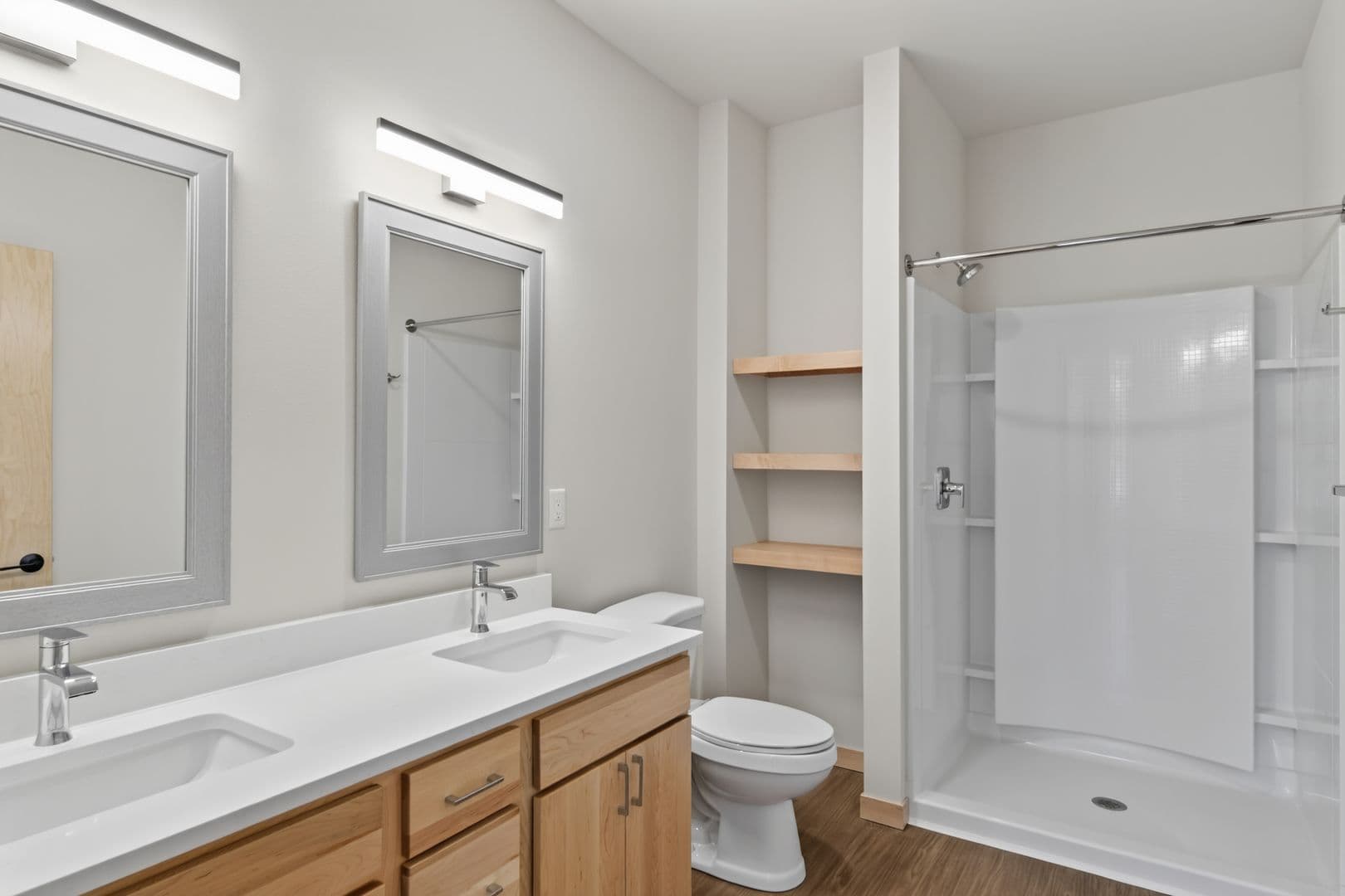 Madison Apartment: 6624 Old Sauk Rd.