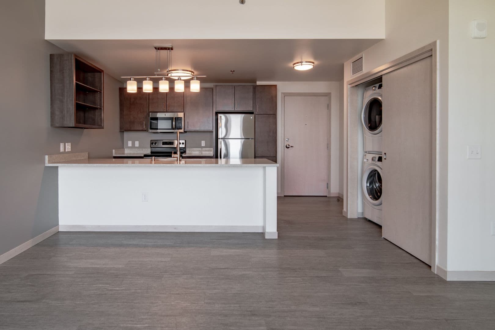 Madison Apartment: 1010 E. Washington Ave.