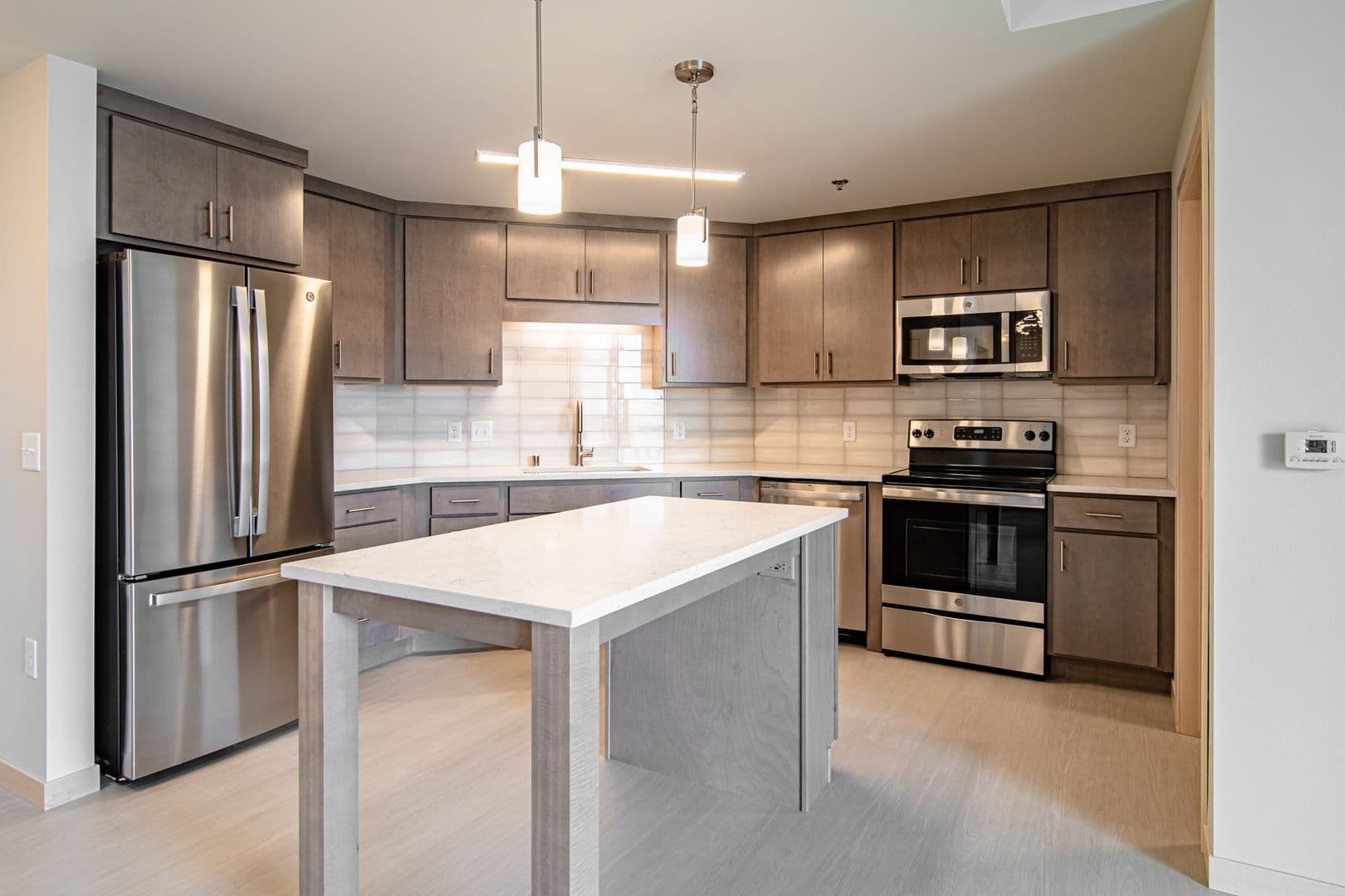 Madison Apartment: 216 S. Pinckney St.