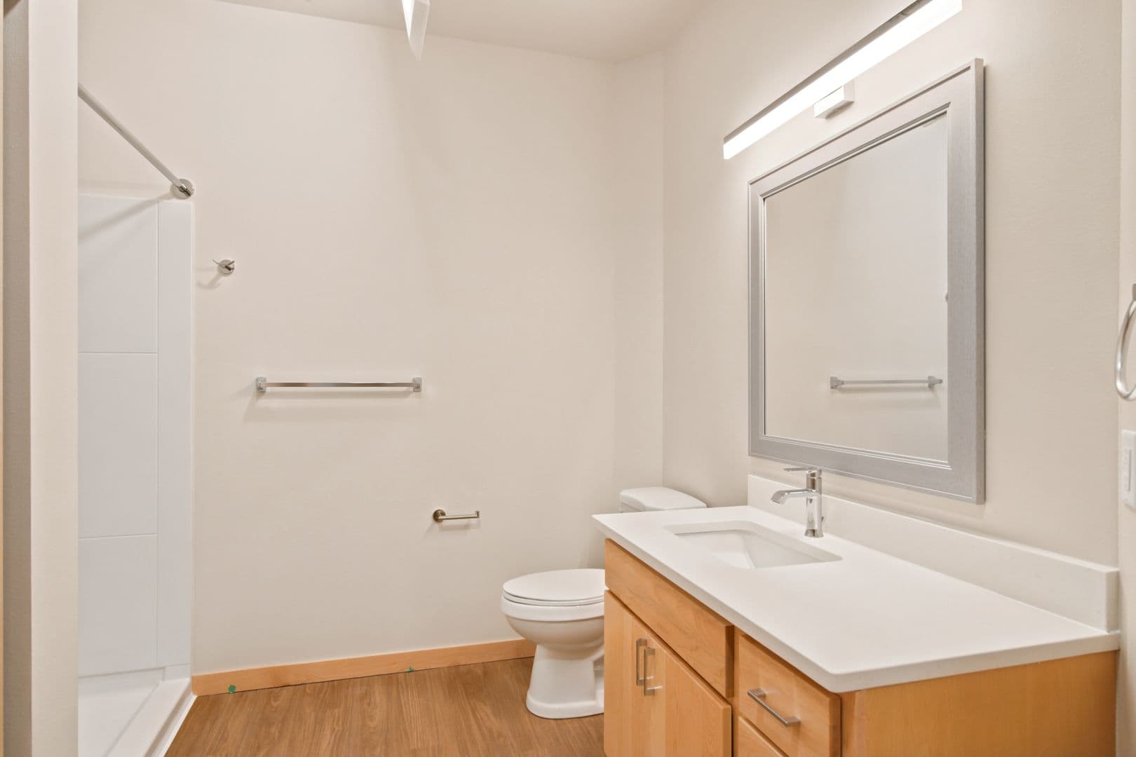 Madison Apartment: 6624 Old Sauk Rd.