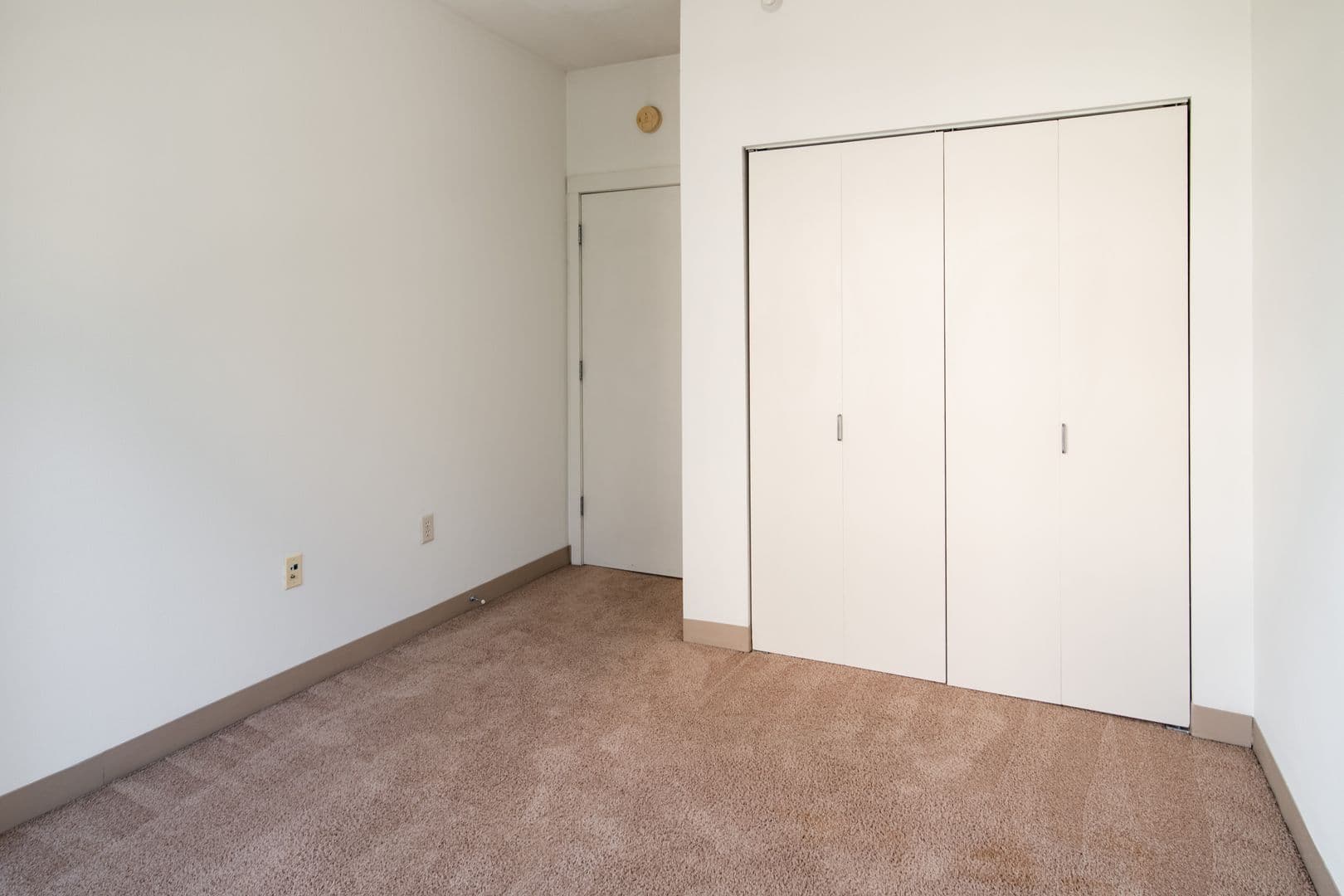 Madison Apartment: 132 E. Wilson St.