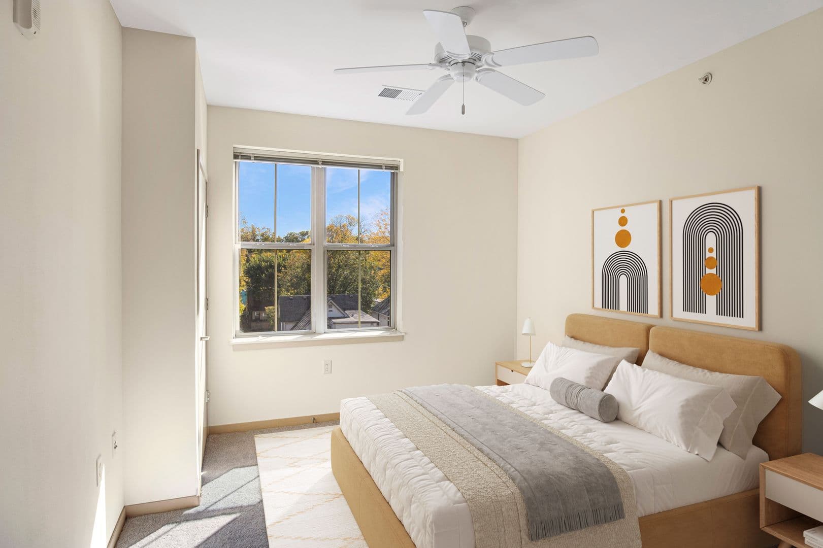Madison Apartment: 1115 E Wilson St.