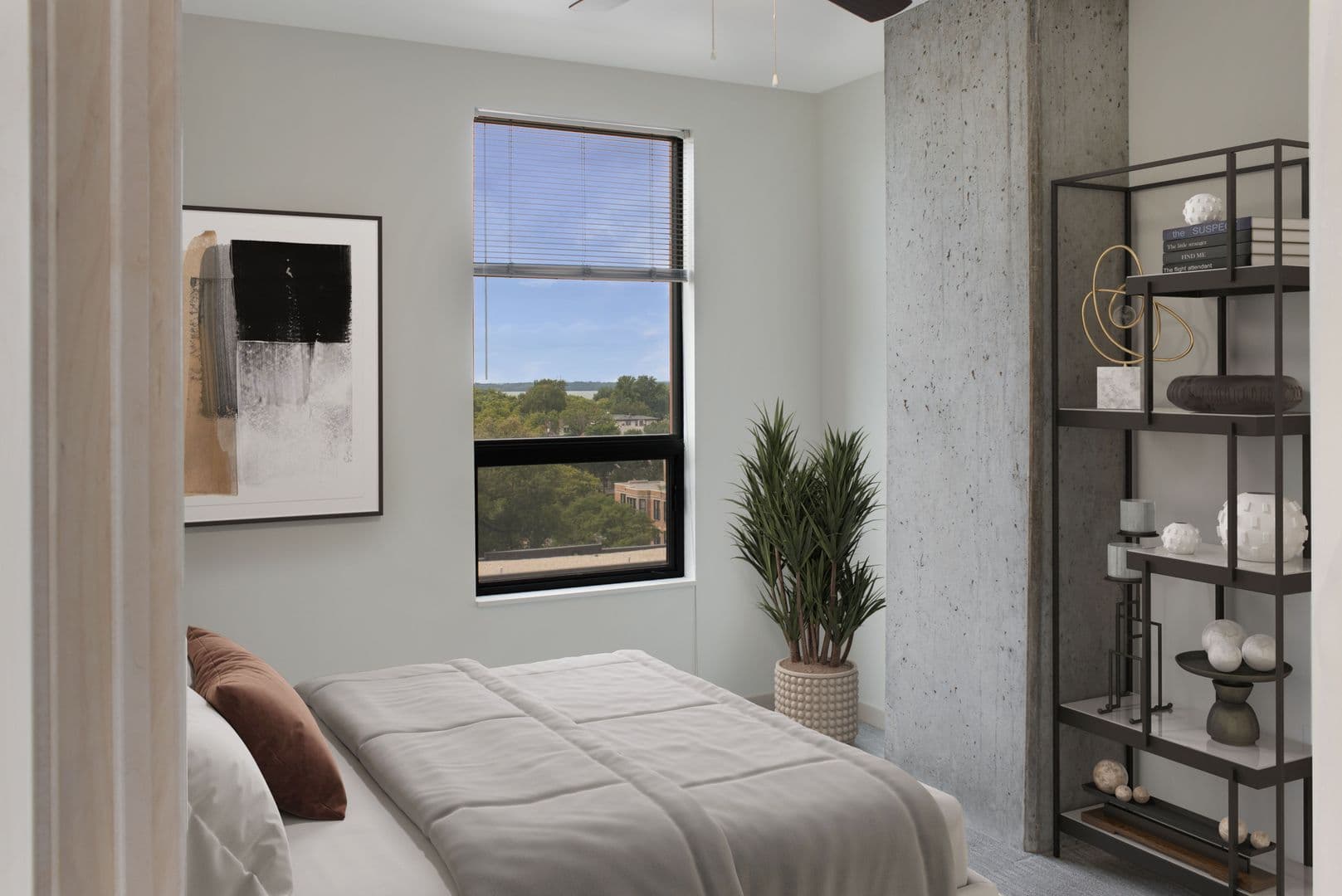 Madison Apartment: 1010 E. Washington Ave.