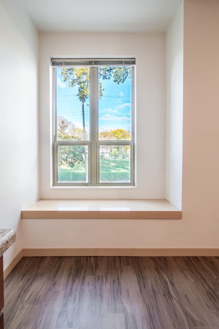 Madison Apartment: 1003 E. Mifflin St.
