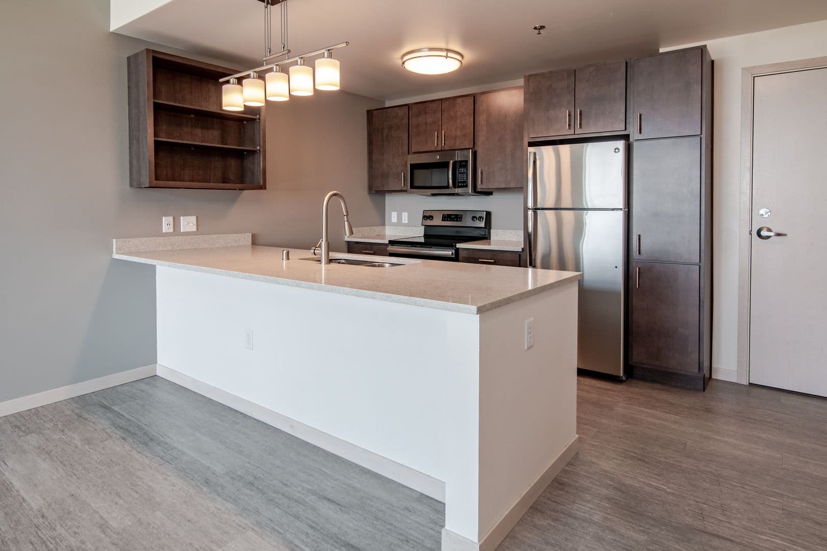 Madison Apartment: 1010 E. Washington Ave.