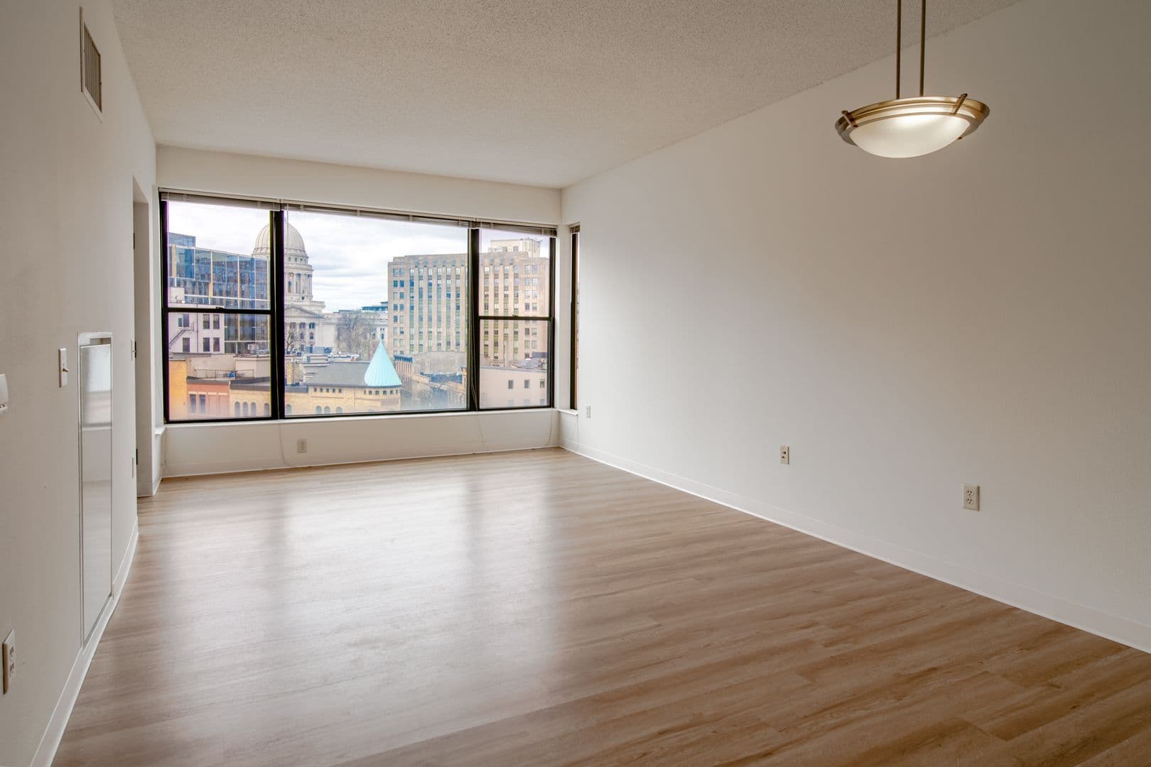 Madison Apartment: 132 E. Wilson St.